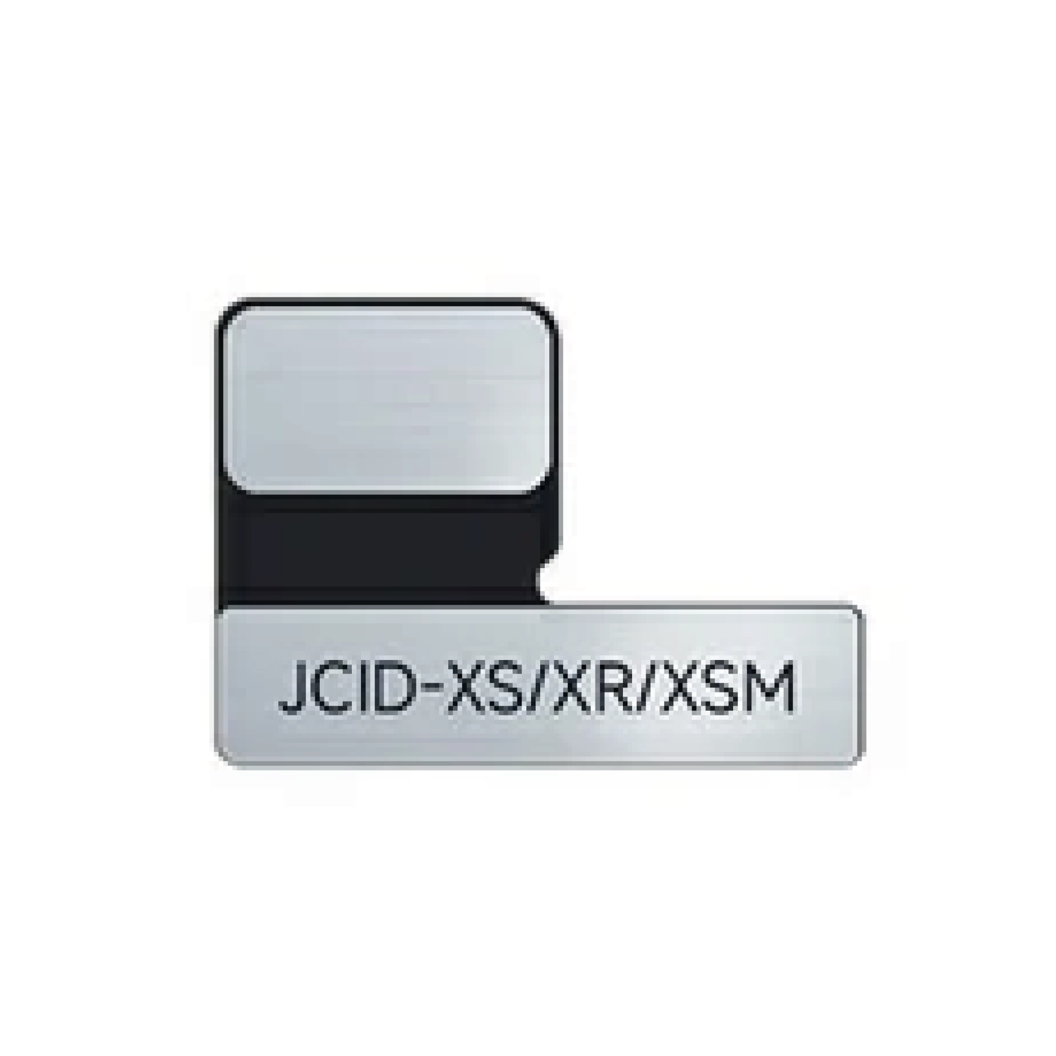 Flex reparatie Face ID iPhone XS / XR / XS Max