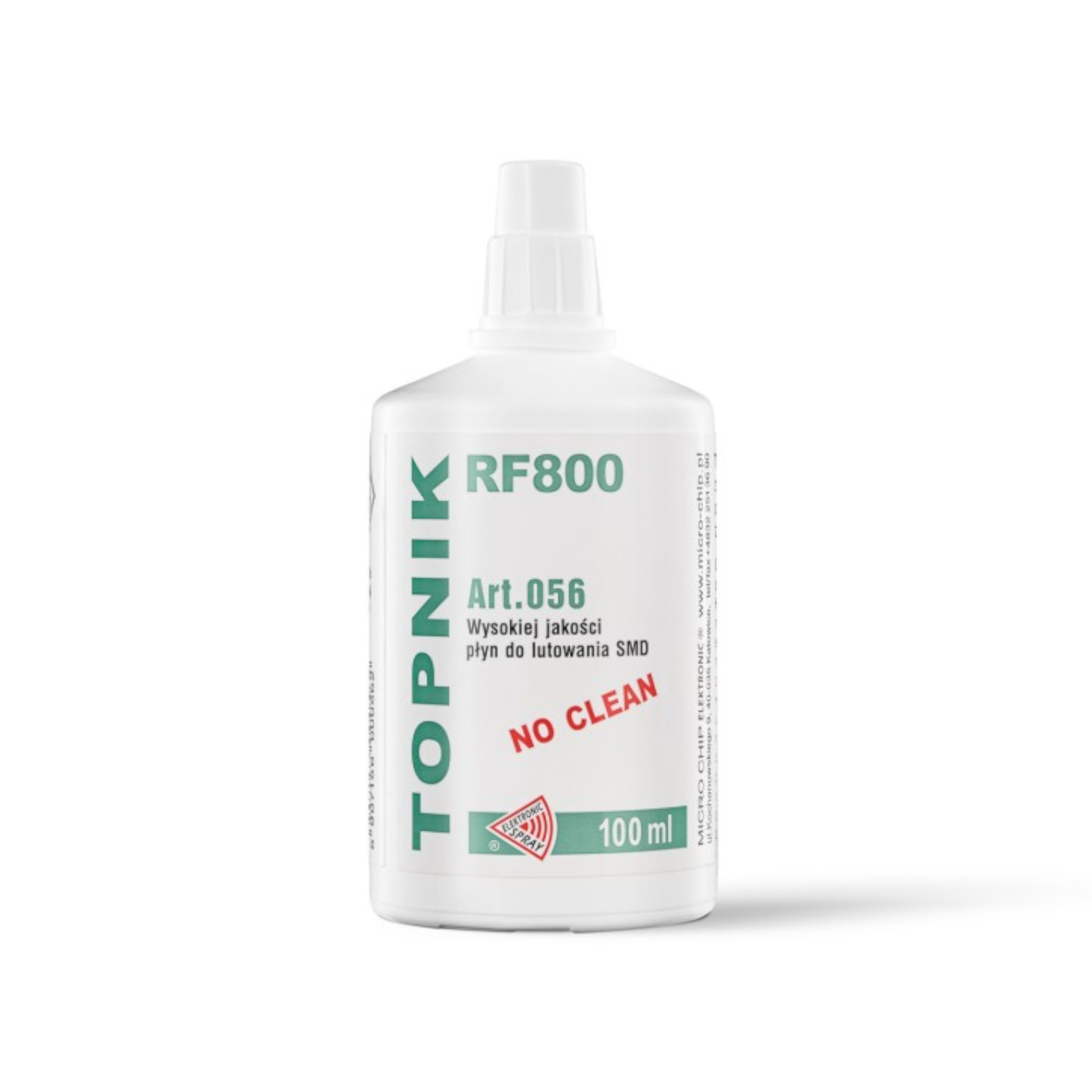 Flux lipire lichid MCE 100ml