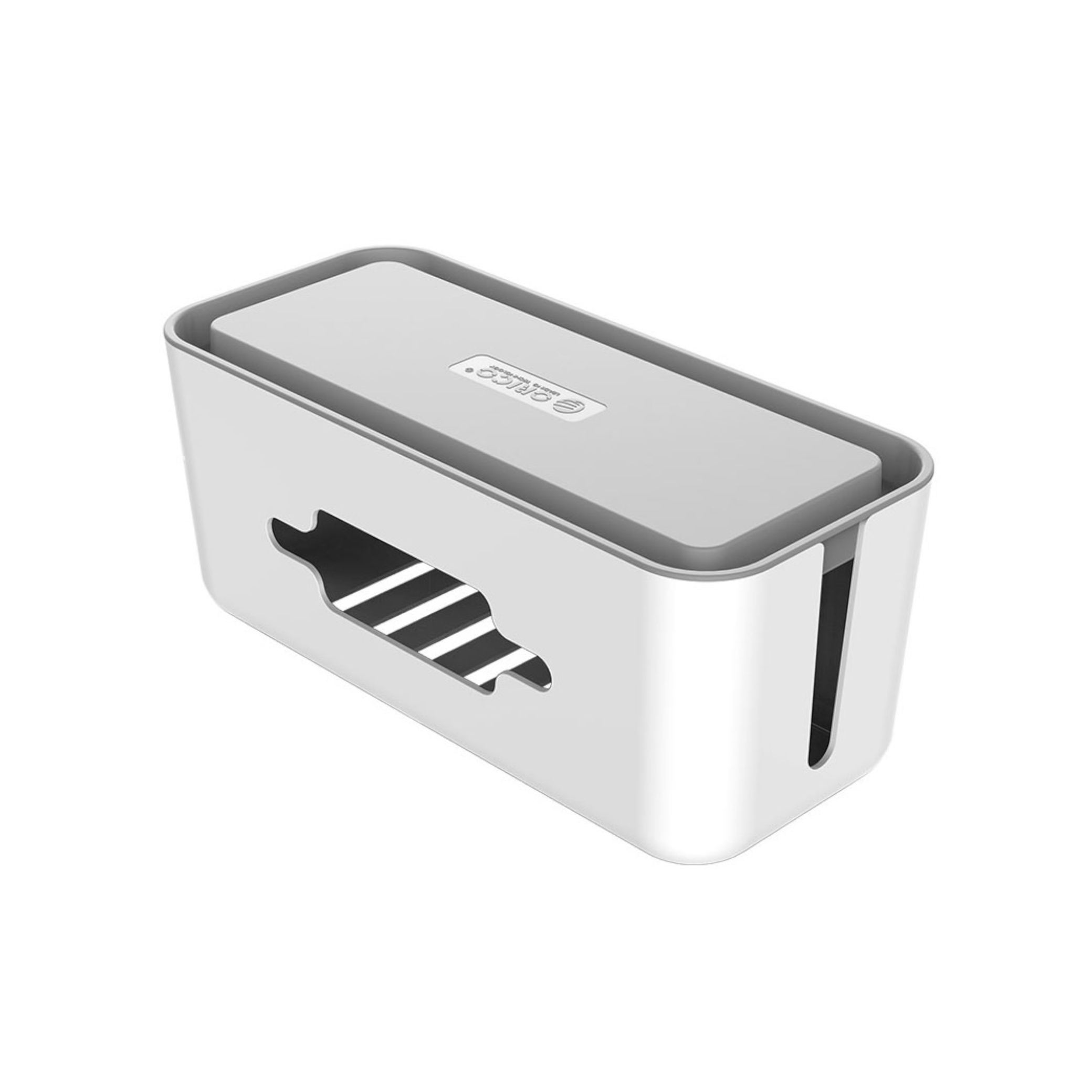 Cutie organizare cabluri Orico CMB-28-WH White