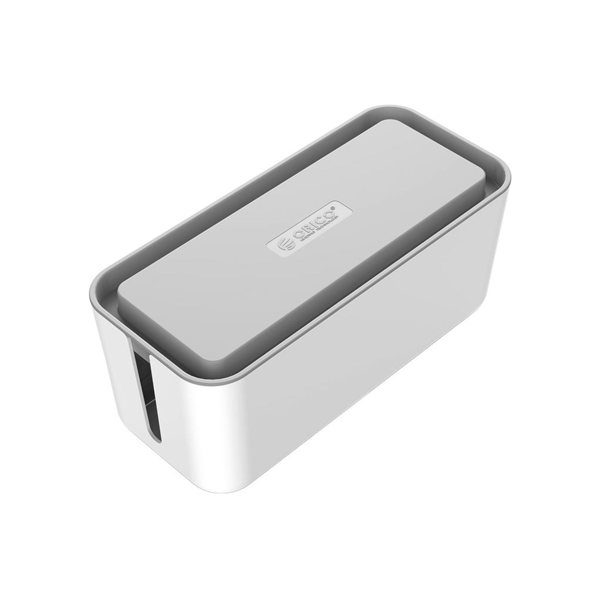 Cutie organizare cabluri Orico CMB-28-WH White