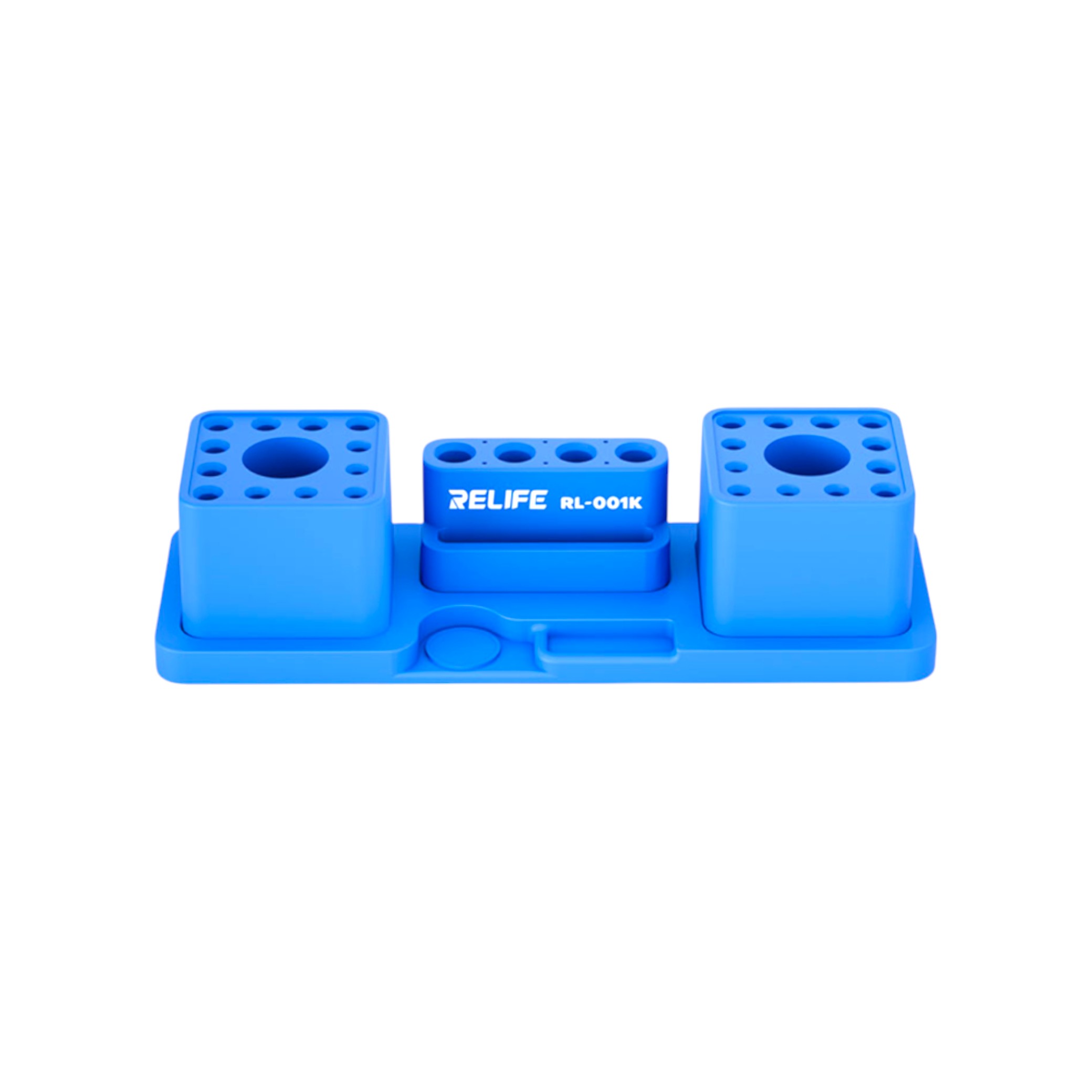 Cutie modulară din silicon ReLife RL-001K