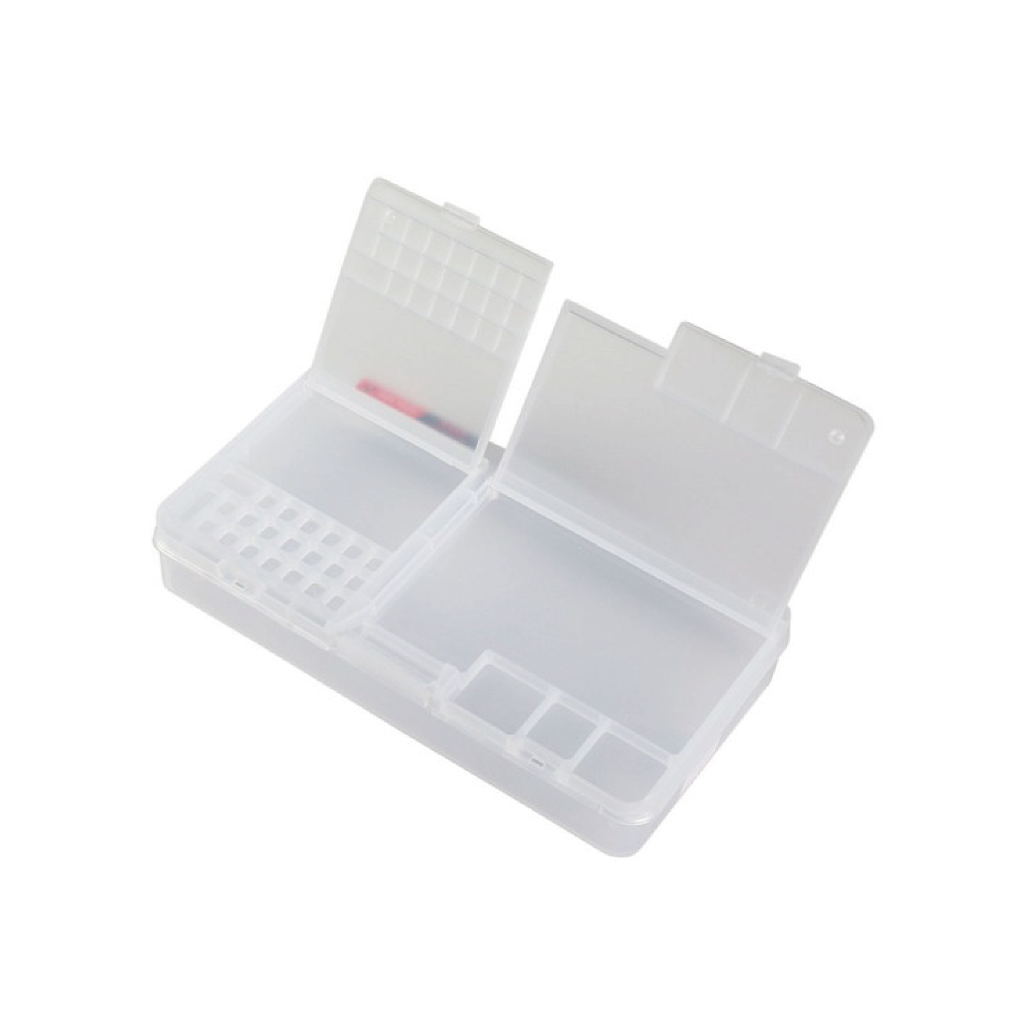 Cutie depozitare componente antistatică 37 compartimente BST-W203