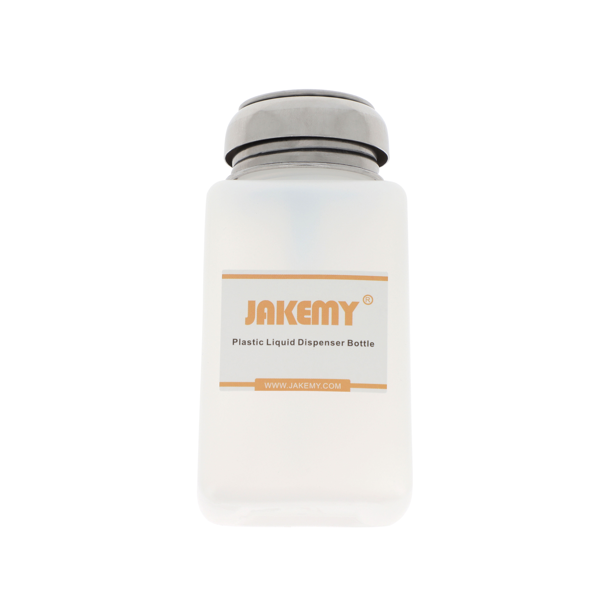 Dispenser lichide Push 180ml Jakemy