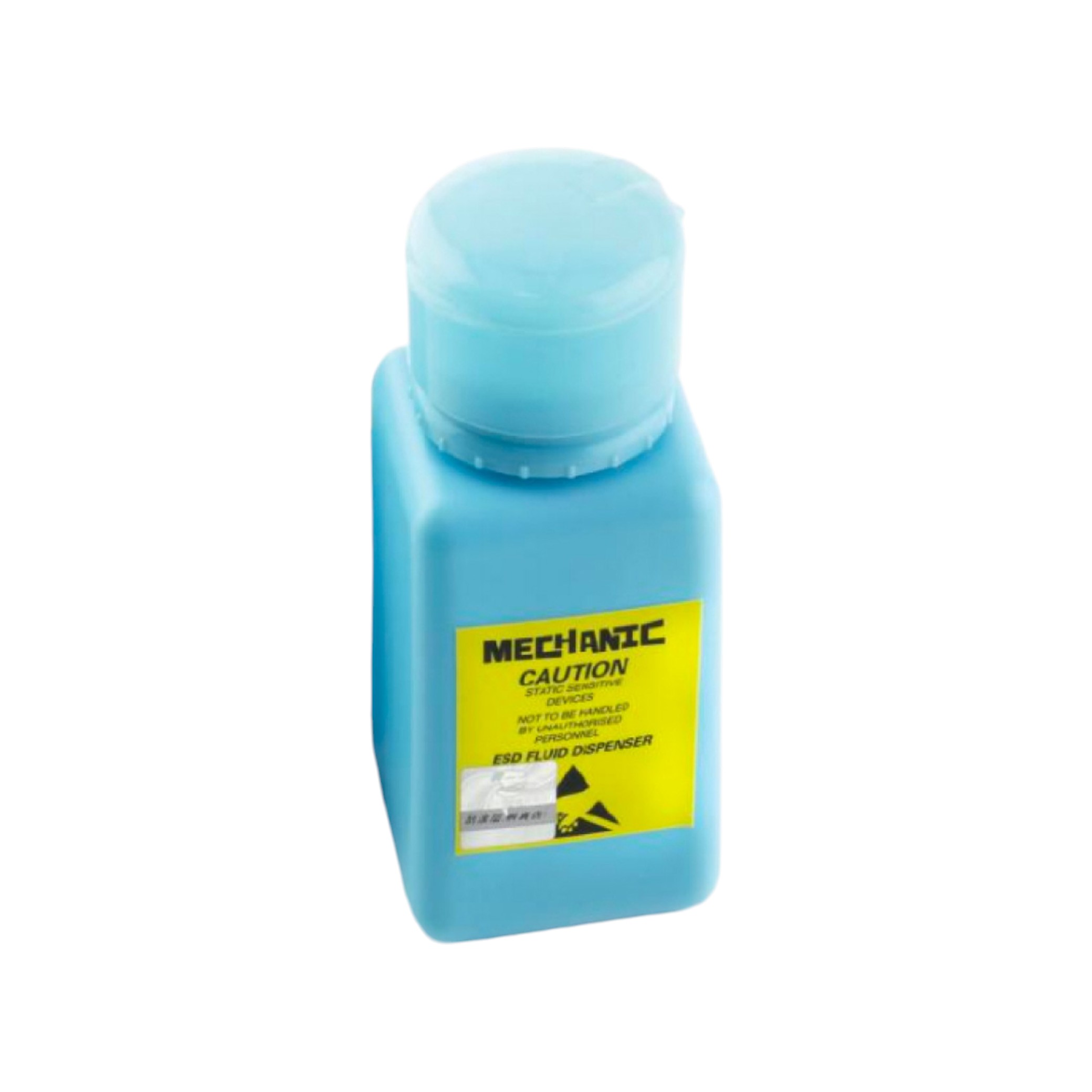 Dispenser lichide ESD Mechanic 115ml