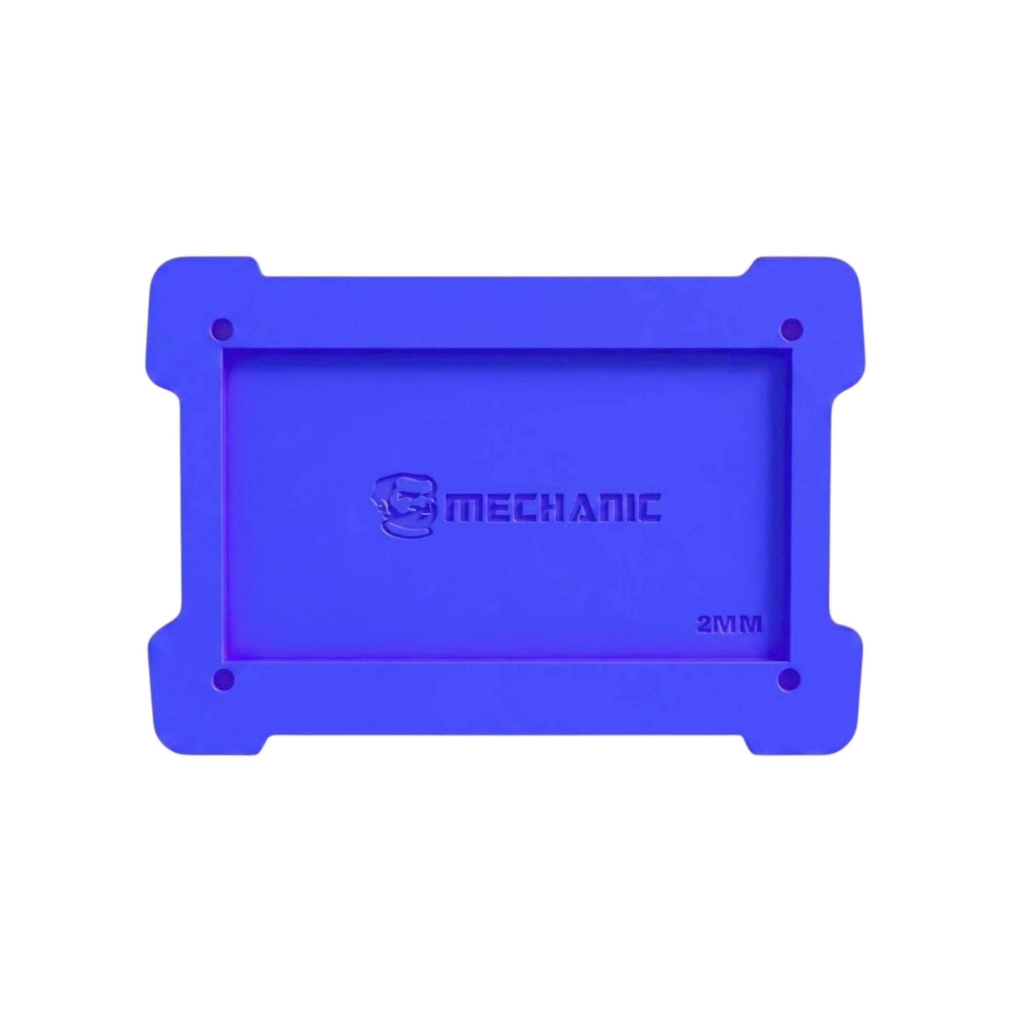 Covoraș magnetic reparații Mechanic iTin-12
