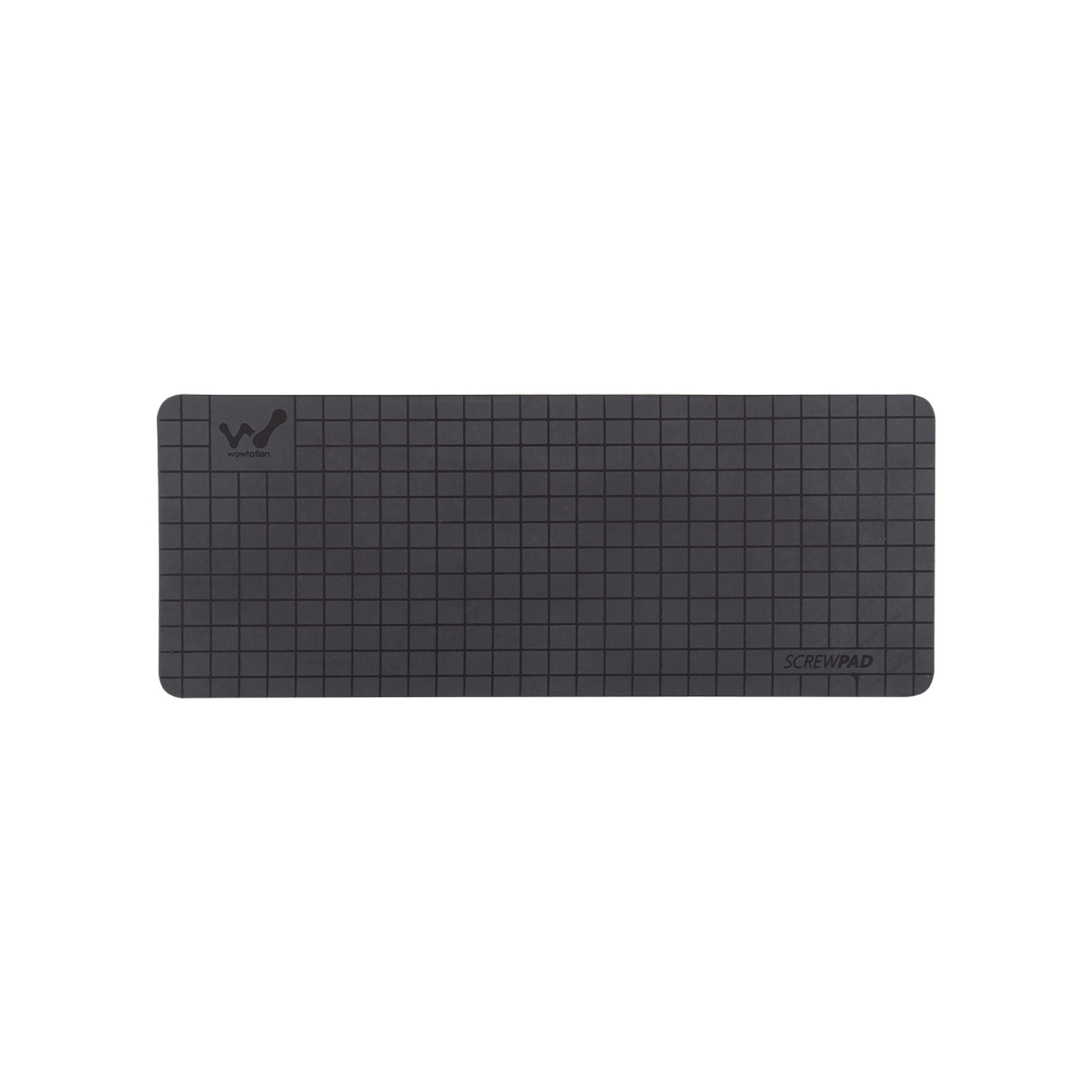 Covoraș magnetic șuruburi WOWTATION 16.6 x 6.5 cm