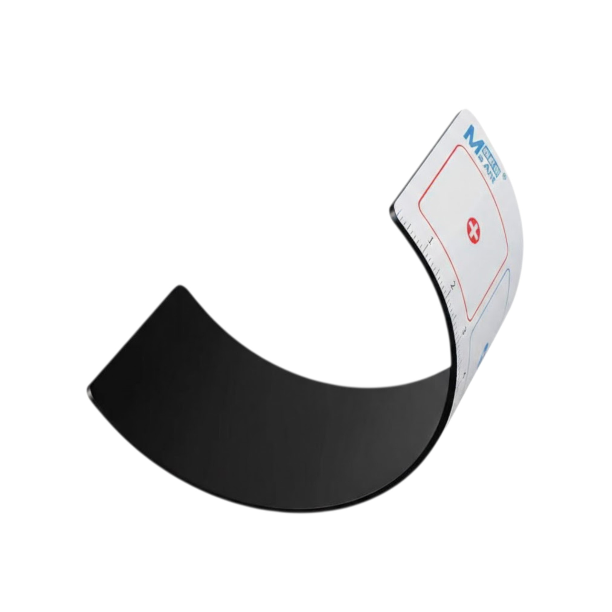 Covoras magnetic suruburi MaAnt CX-002 25x20cm