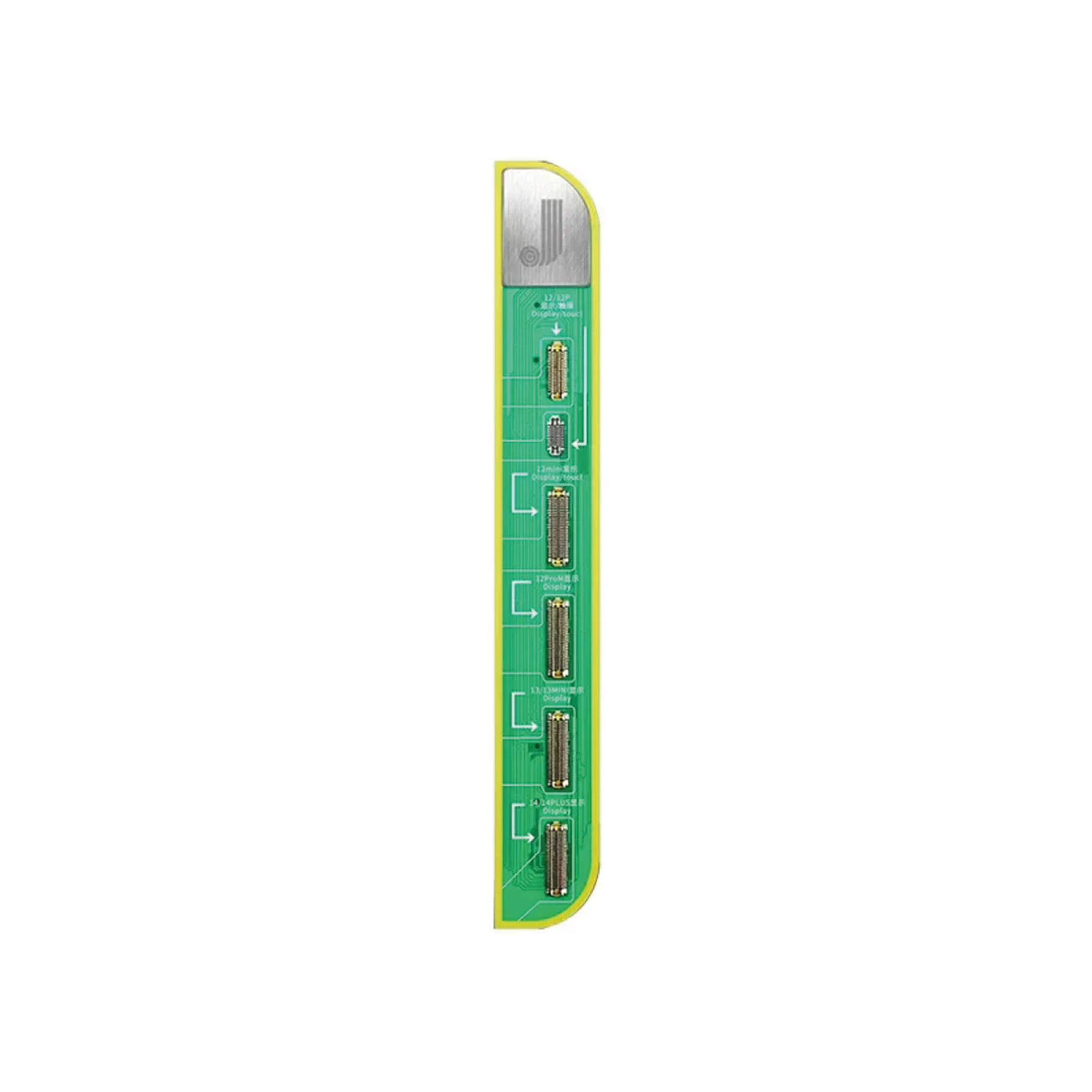 Chip True Tone ecran JC V1SE iPhone 12 - 14 Plus
