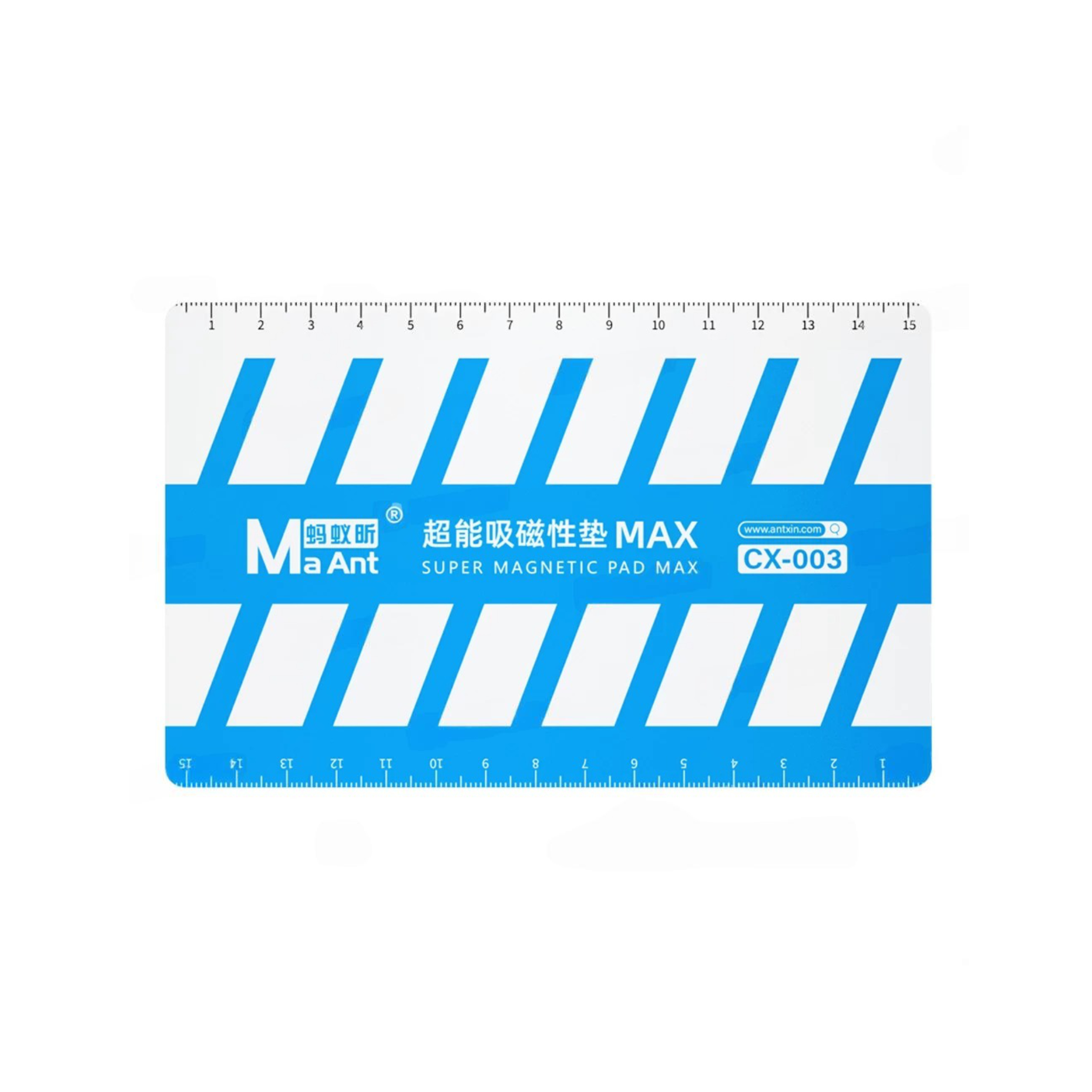 Covoraș magnetic reparații MaAnt CX-003 15.5x9.8cm