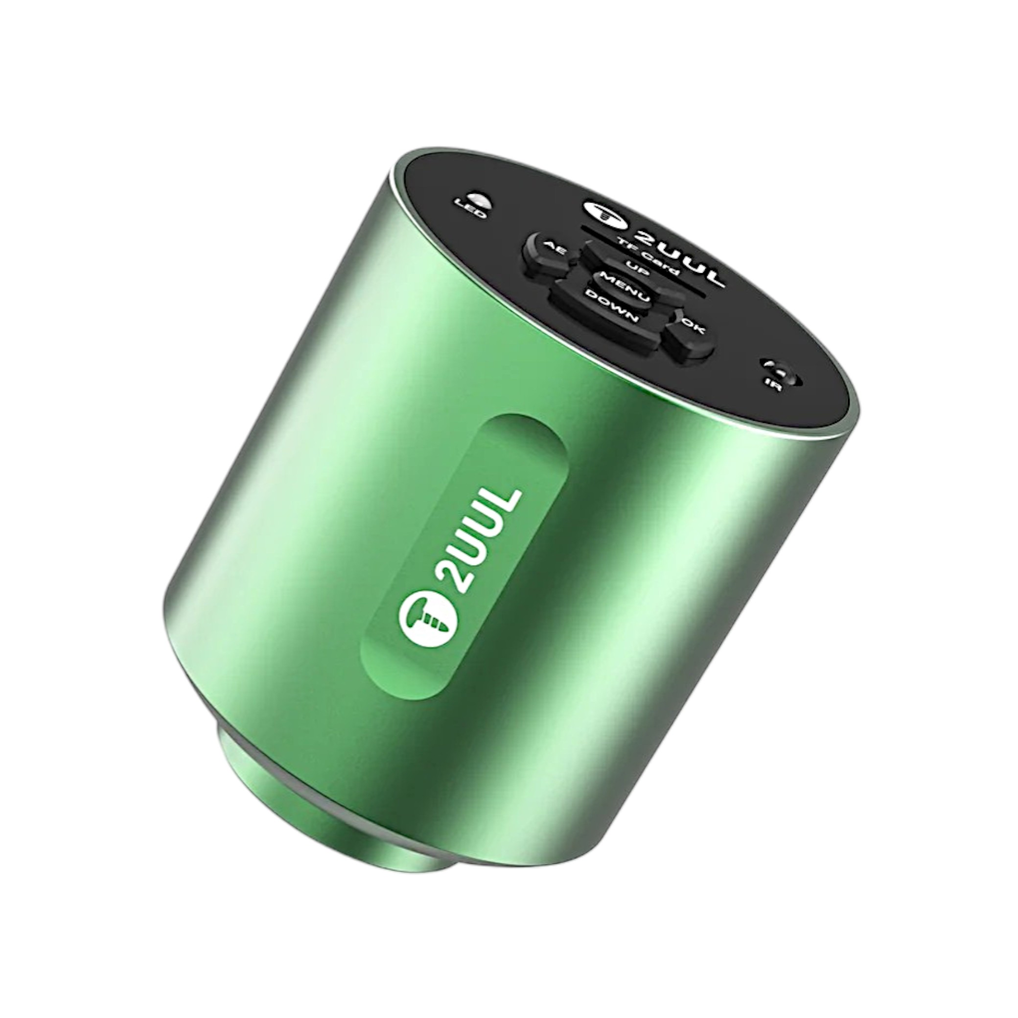 Cameră microscop 4K 2UUL SpaceCam Green (MS01)