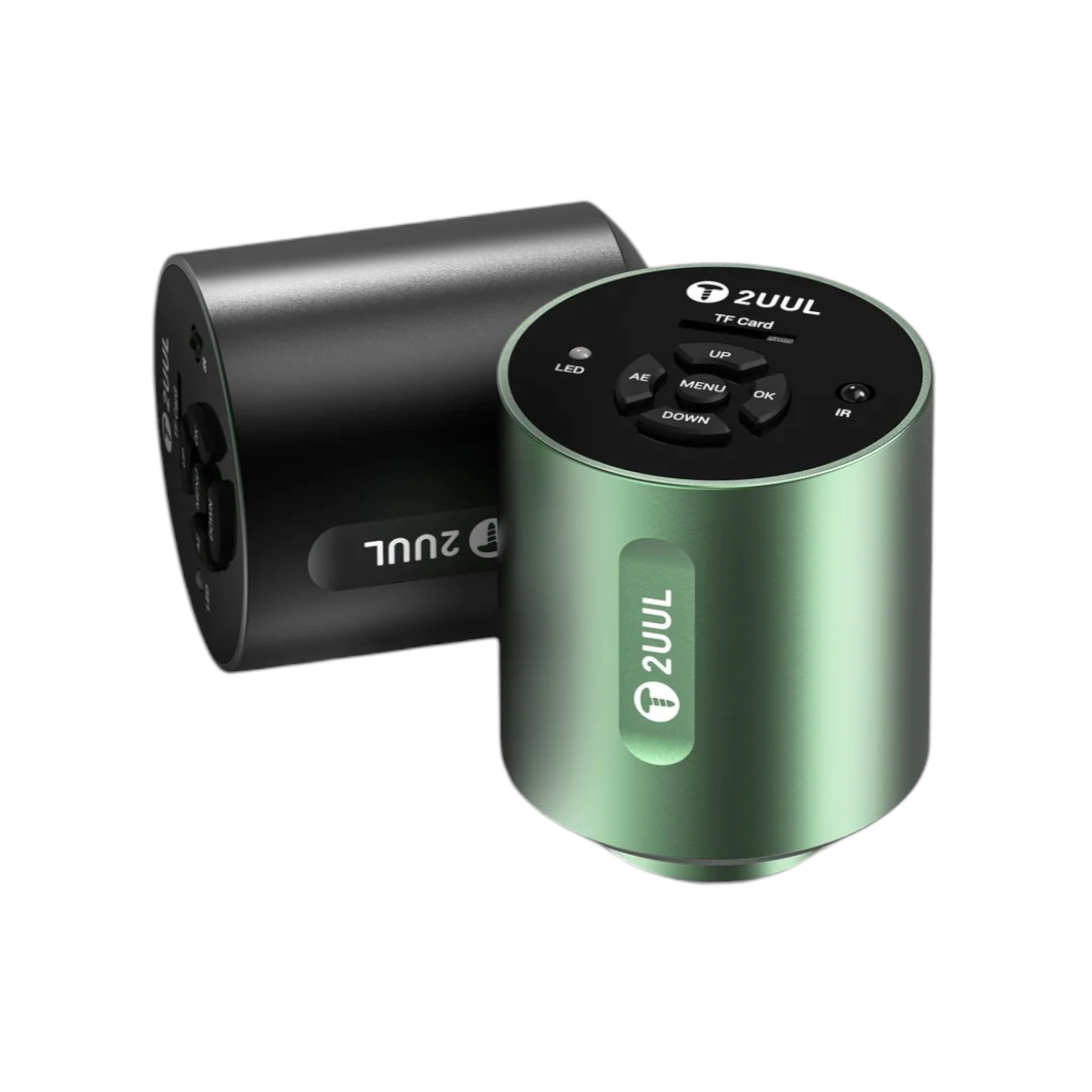 Cameră microscop 4K 2UUL SpaceCam Green (MS01)