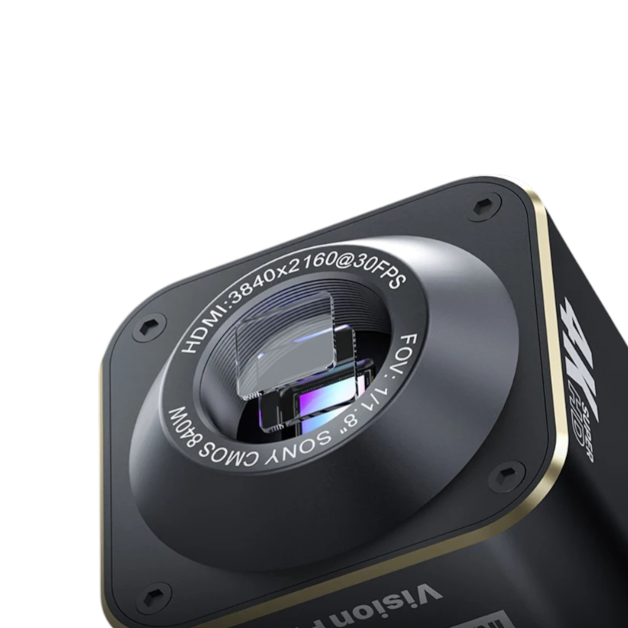 Cameră microscop 4K Mechanic Vision Air HD