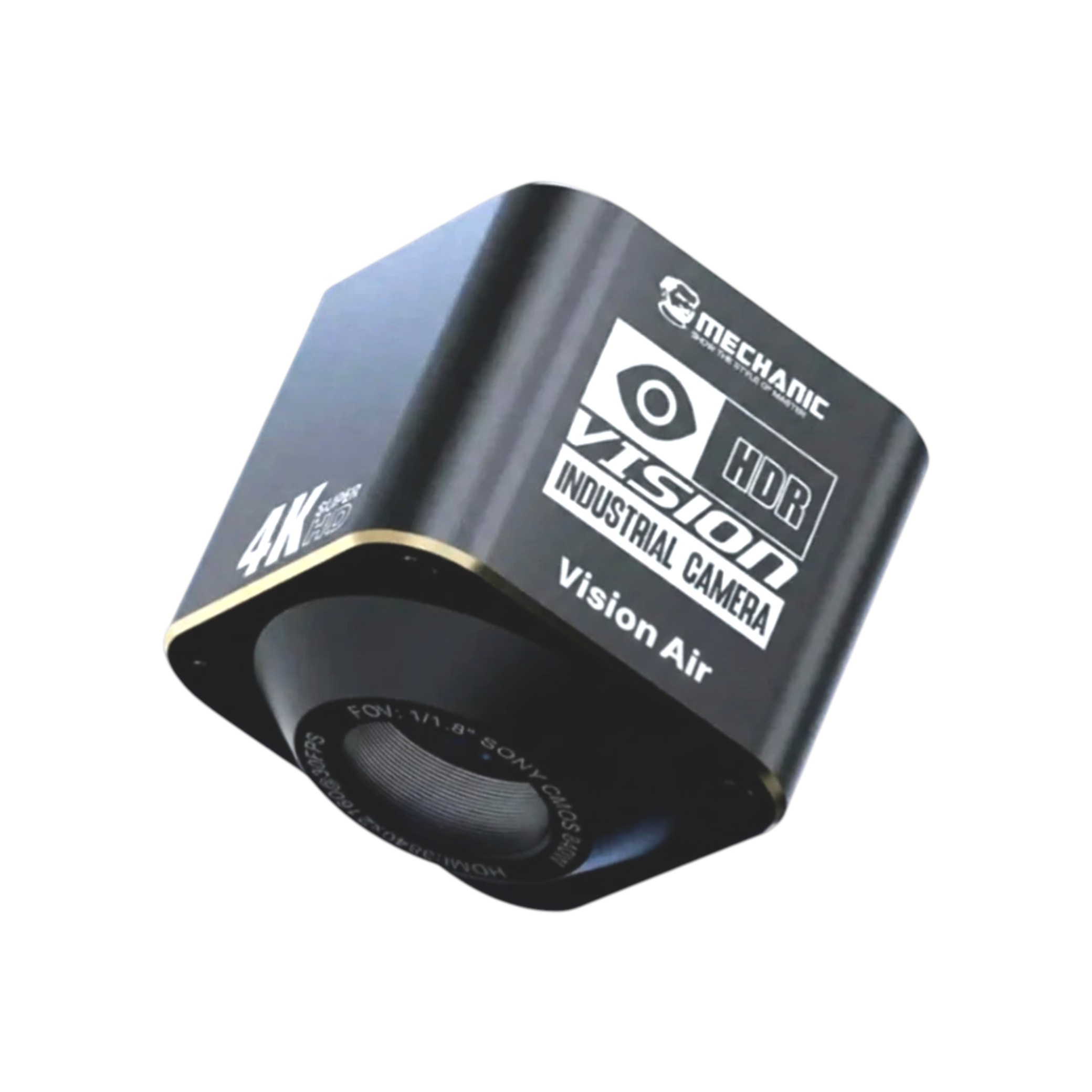 Cameră microscop 4K Mechanic Vision Air HD