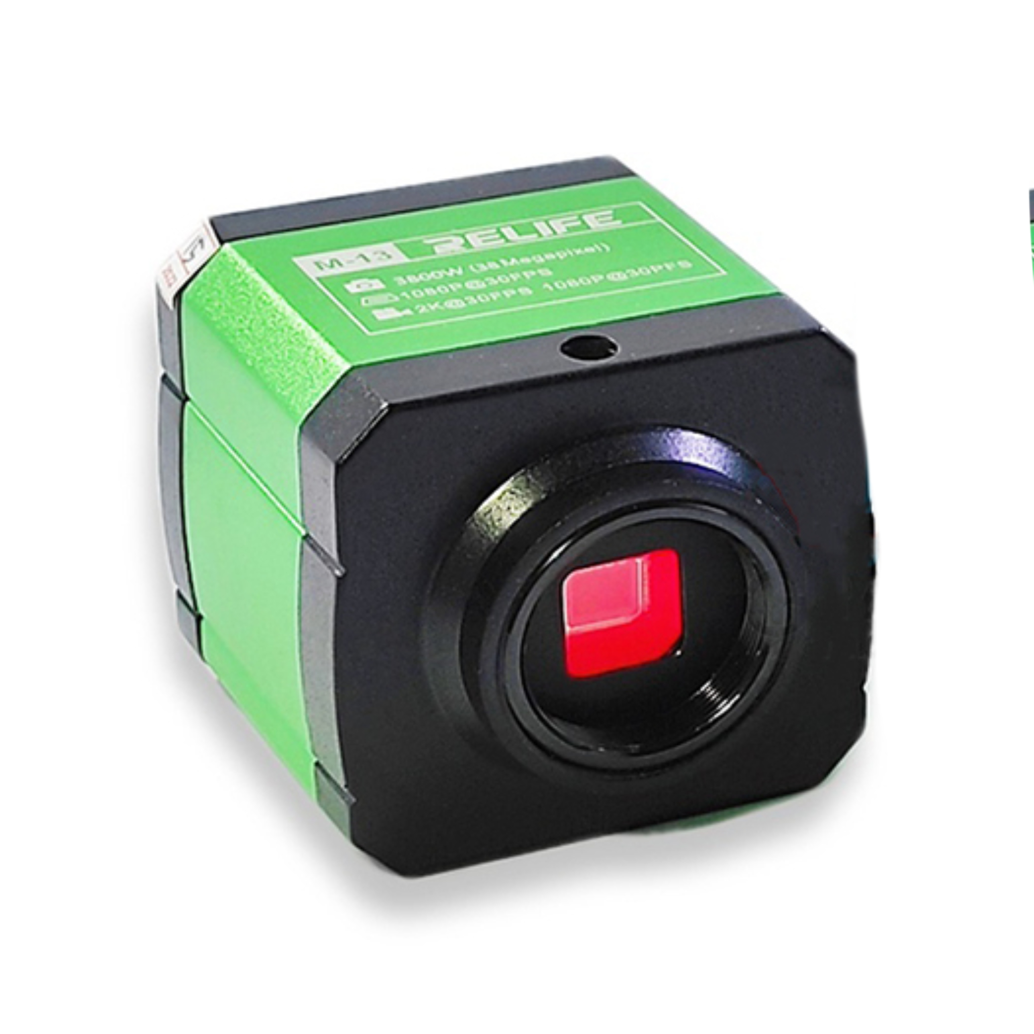 Cameră microscop trinocular ReLife M-13 3800W 38MP