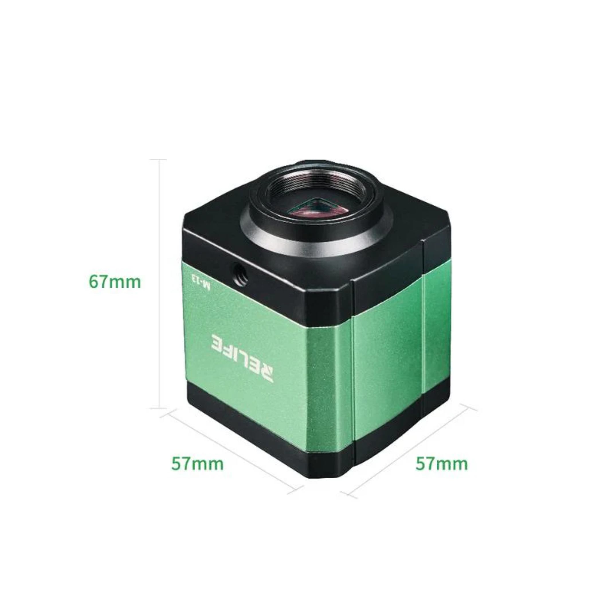 Cameră microscop trinocular ReLife M-13 3800W 38MP