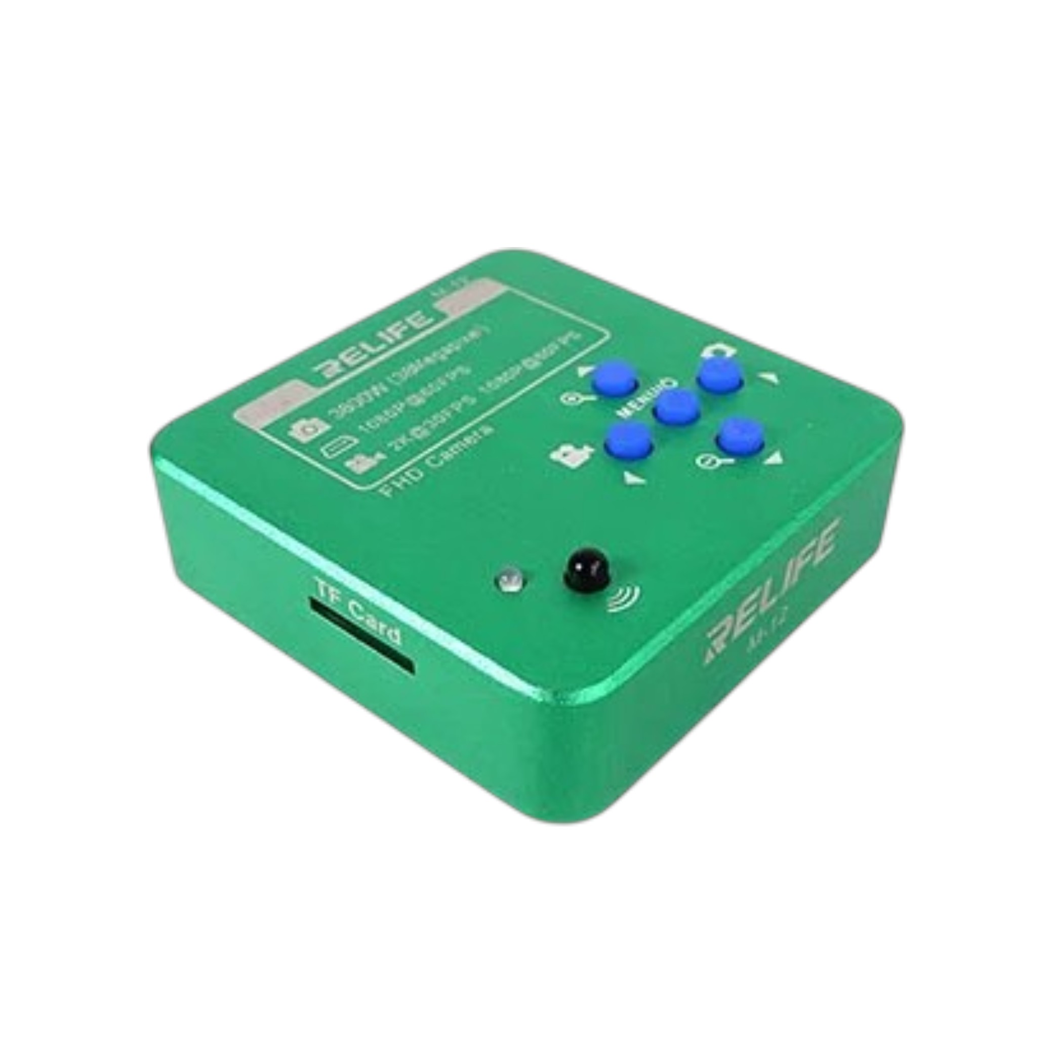 Cameră microscop trinocular ReLife M-12 3800W 38MP