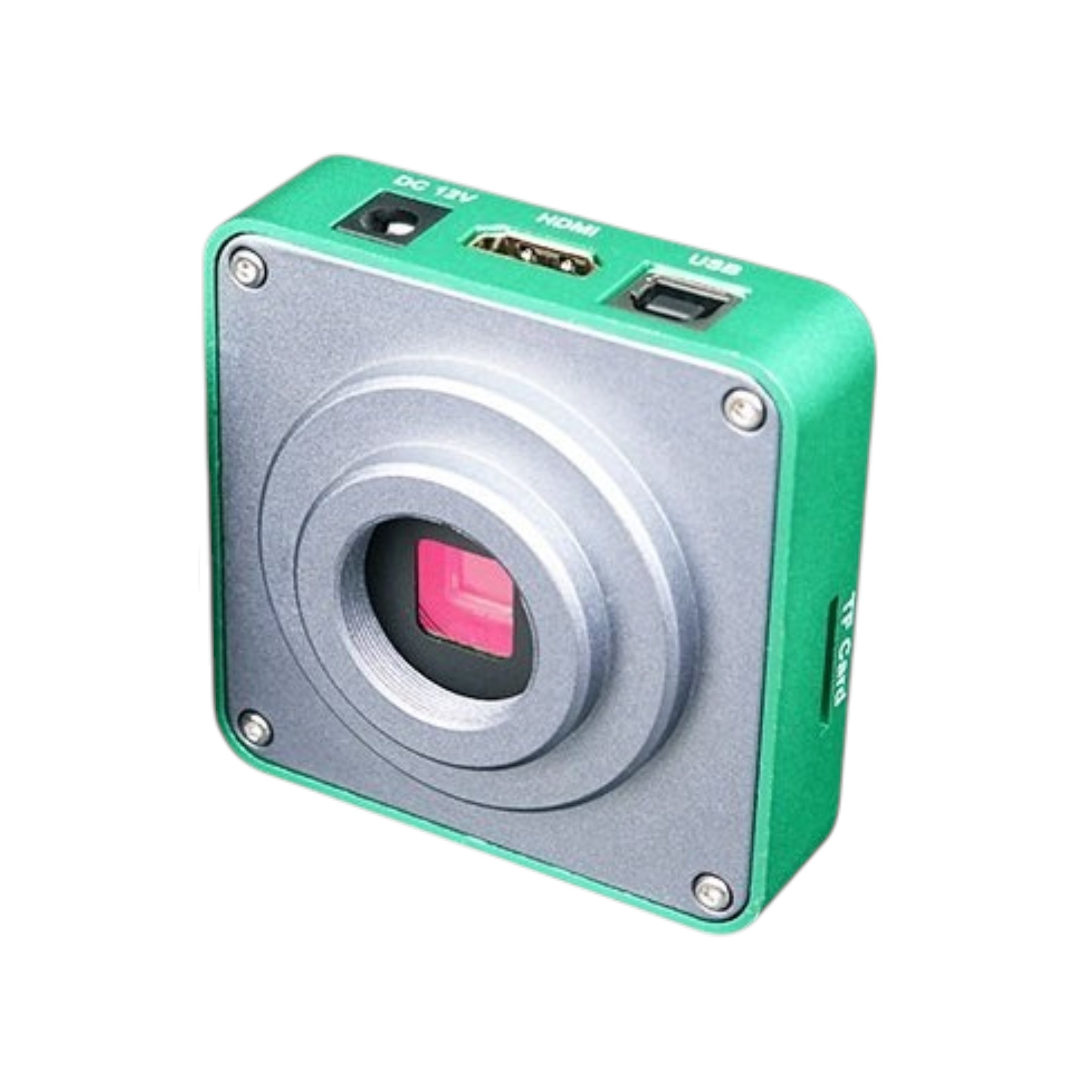 Cameră microscop trinocular ReLife M-12 3800W 38MP