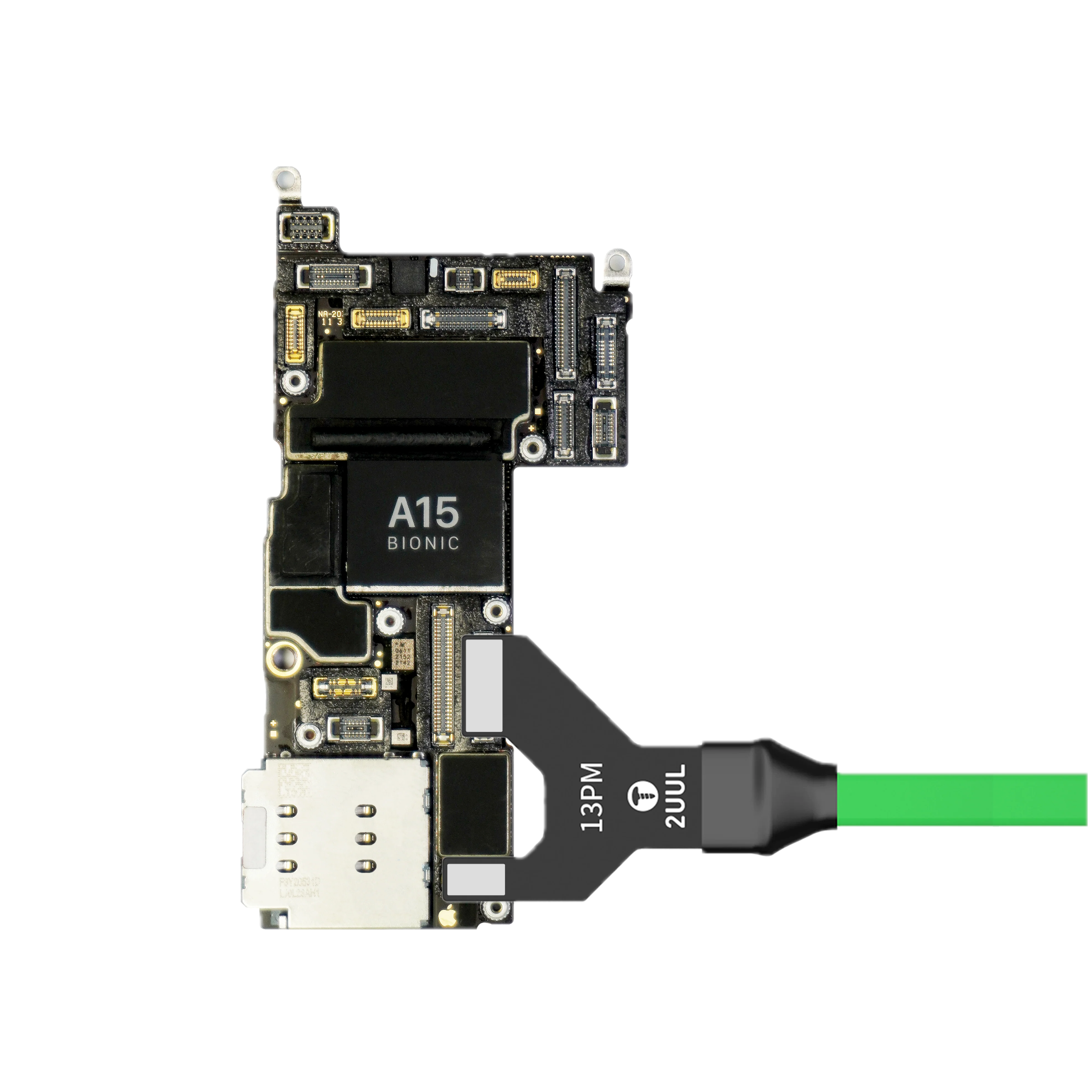 Cablu alimentare One Click iPhone 12-16 Series PW09