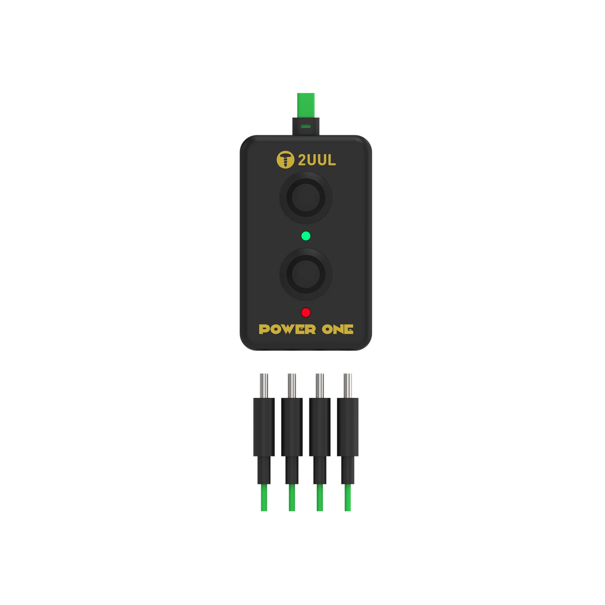 Cablu alimentare One Click iPhone 12-16 Series PW09