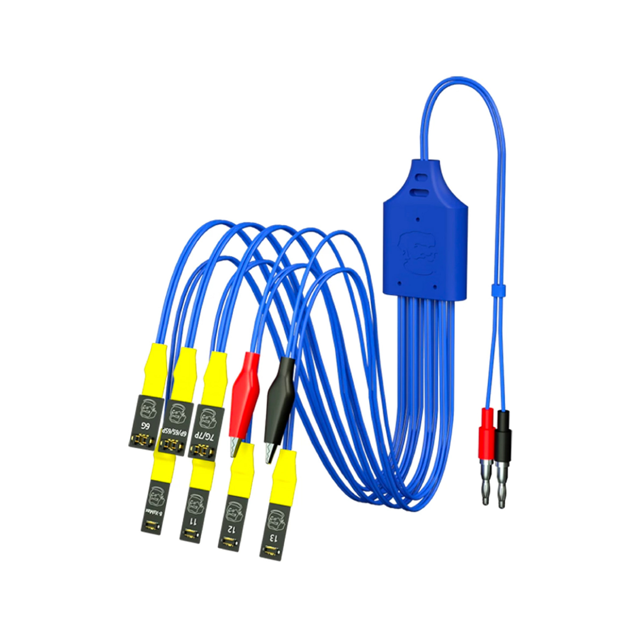 Cabluri alimentare Power Air iPhone 6-13 Pro Max