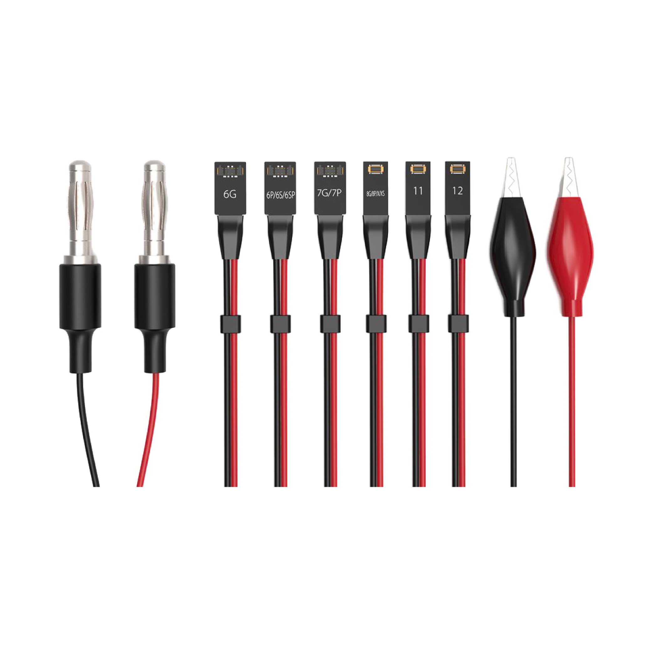 Cabluri alimentare iPhone 6-13 Pro Max PW01