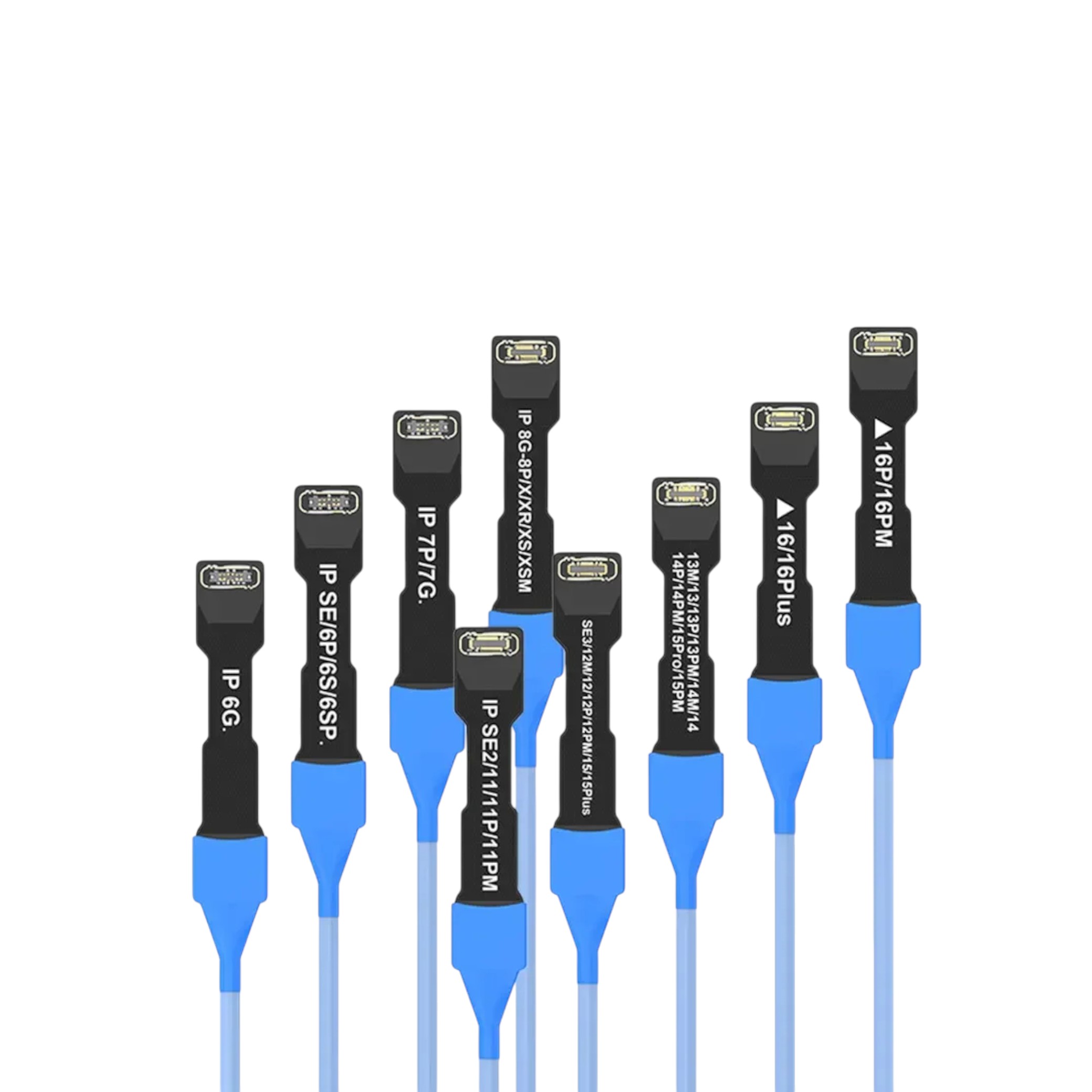 Cablu alimentare service iPhone 6 - 16 Series
