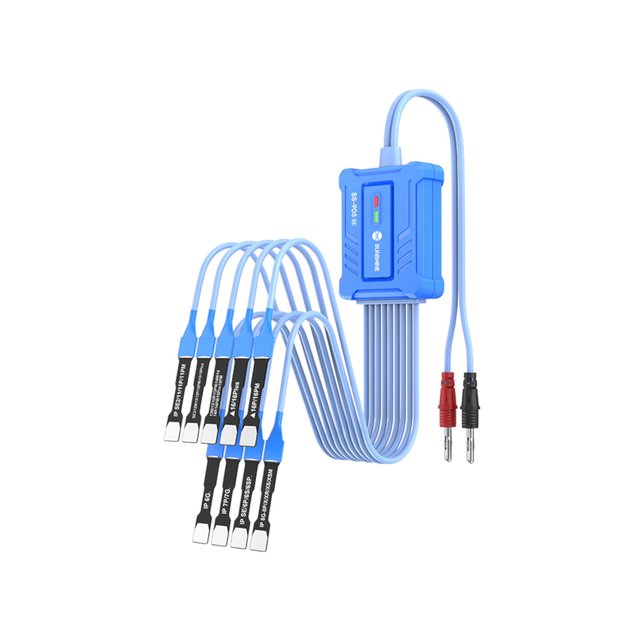 Cablu alimentare service iPhone 6 - 16 Series