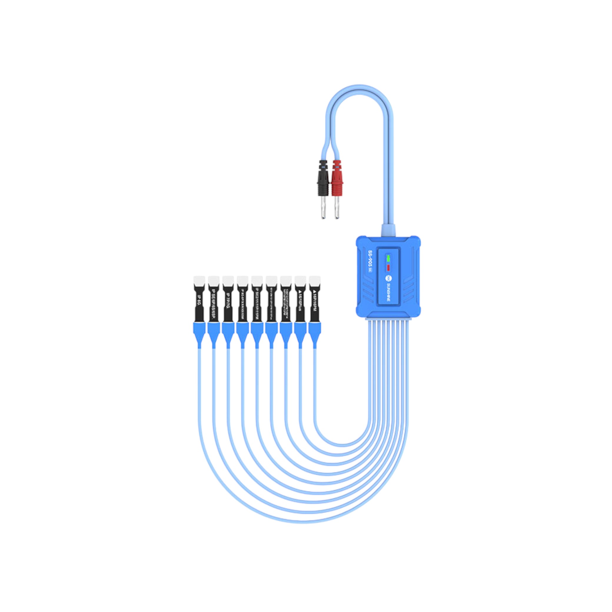Cablu alimentare service iPhone 6 - 16 Series