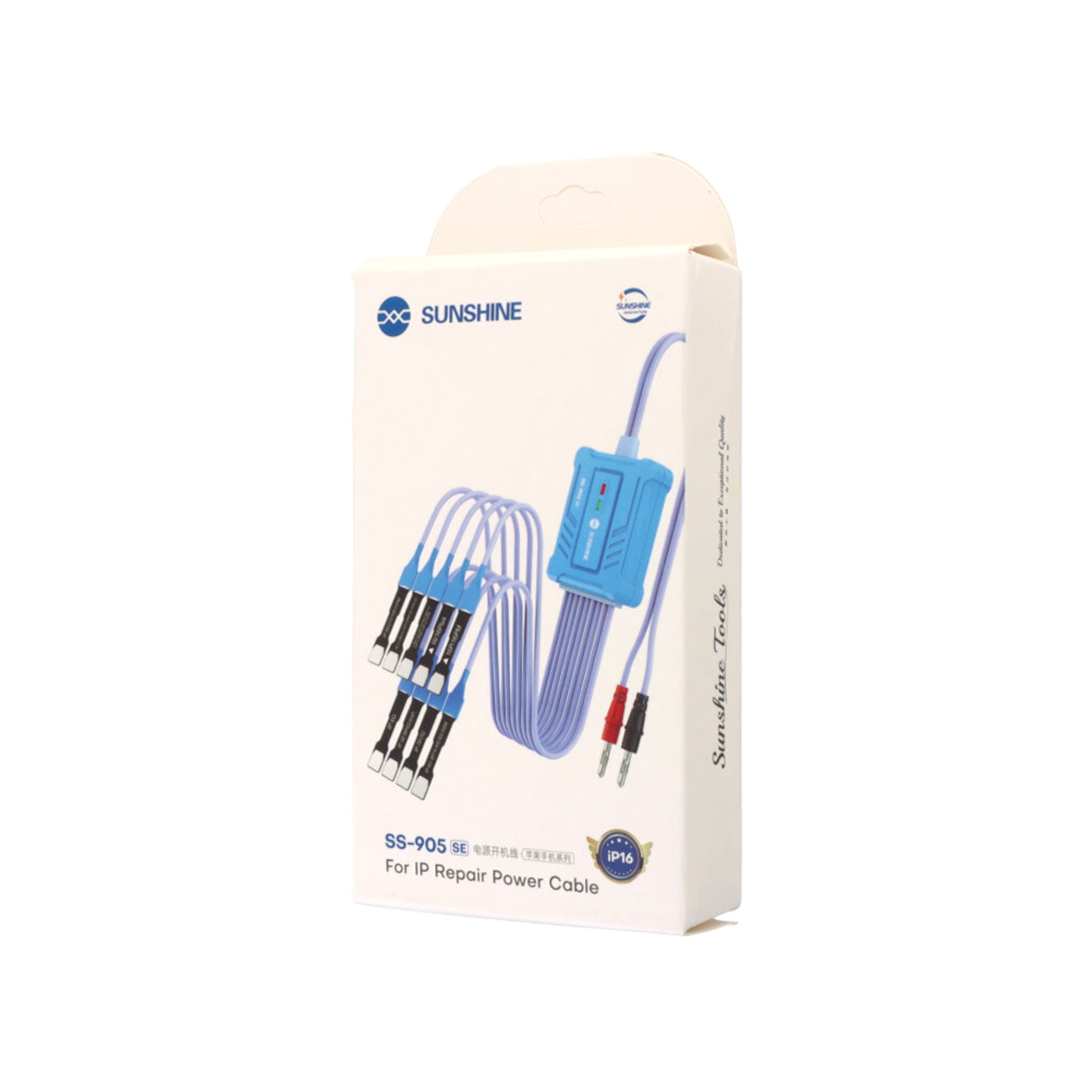 Cablu alimentare service iPhone 6 - 16 Series