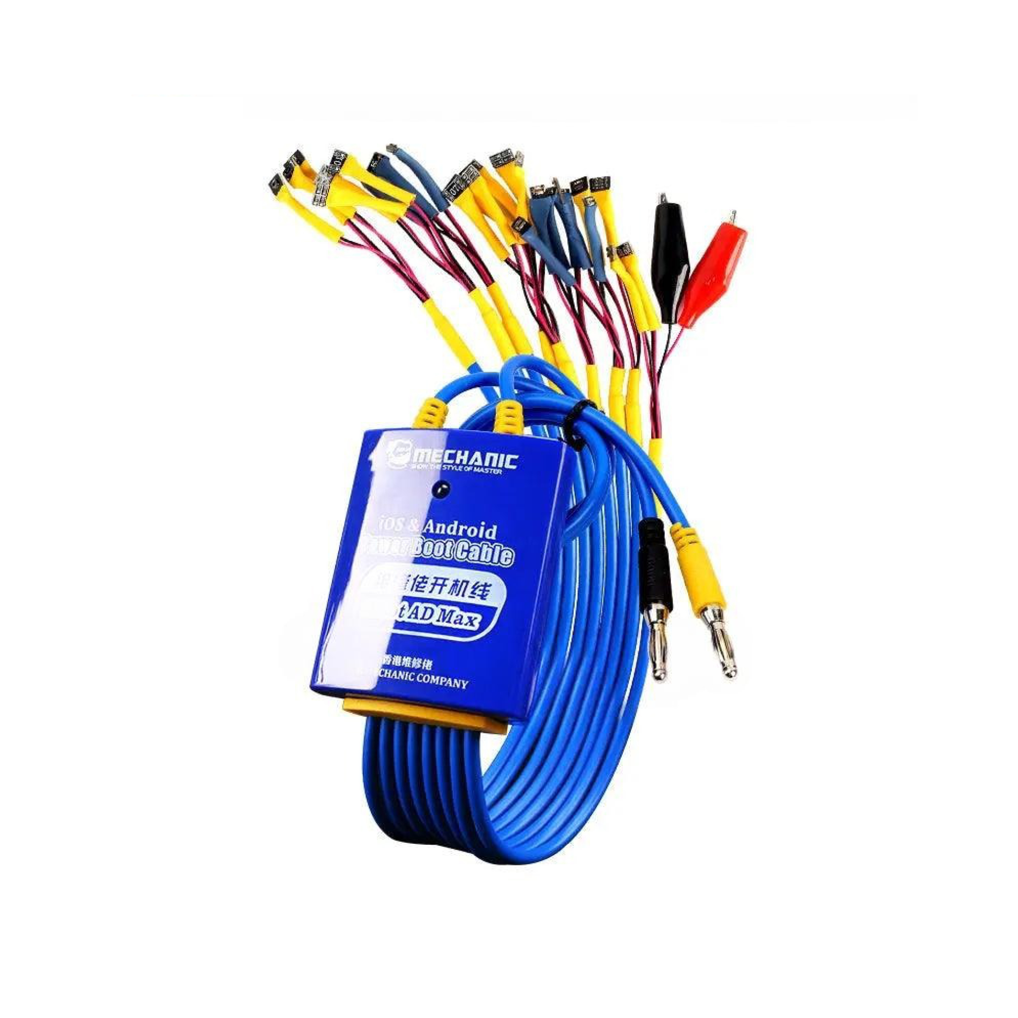 Cablu alimentare FPC universal 25 in 1