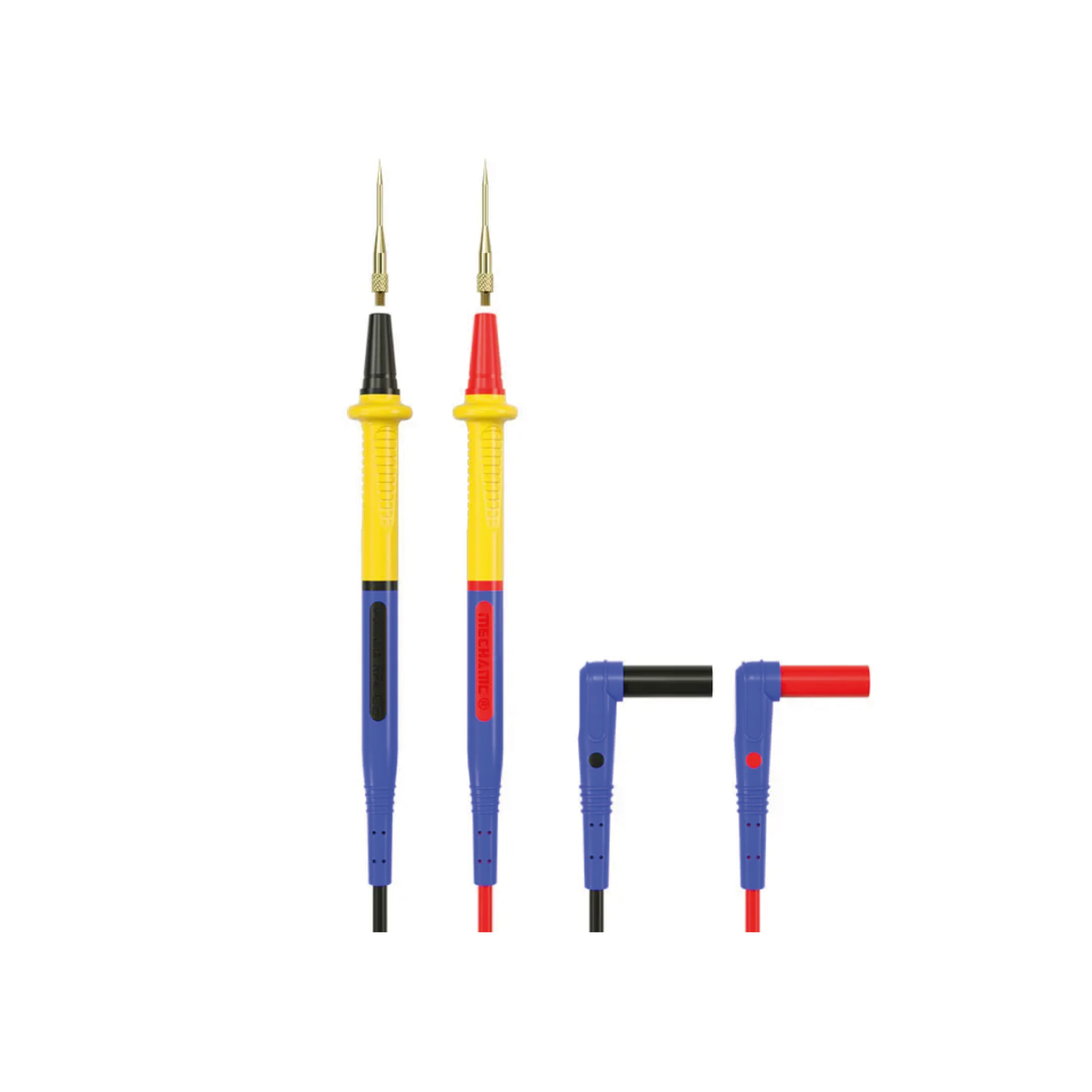 Cabluri test multimetru Mechanic 0.1mm