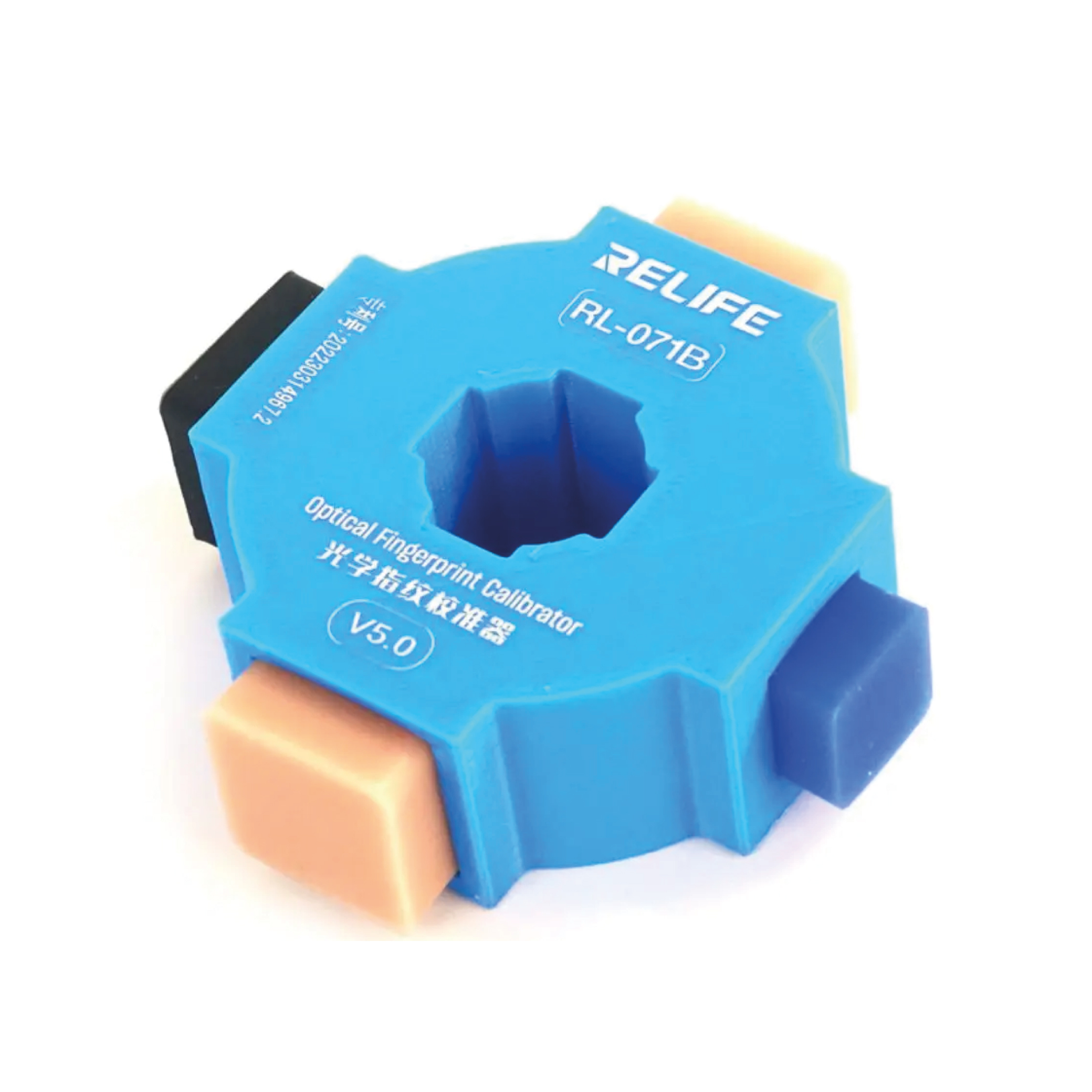 Calibrator senzor amprentă ReLife RL-071B V5
