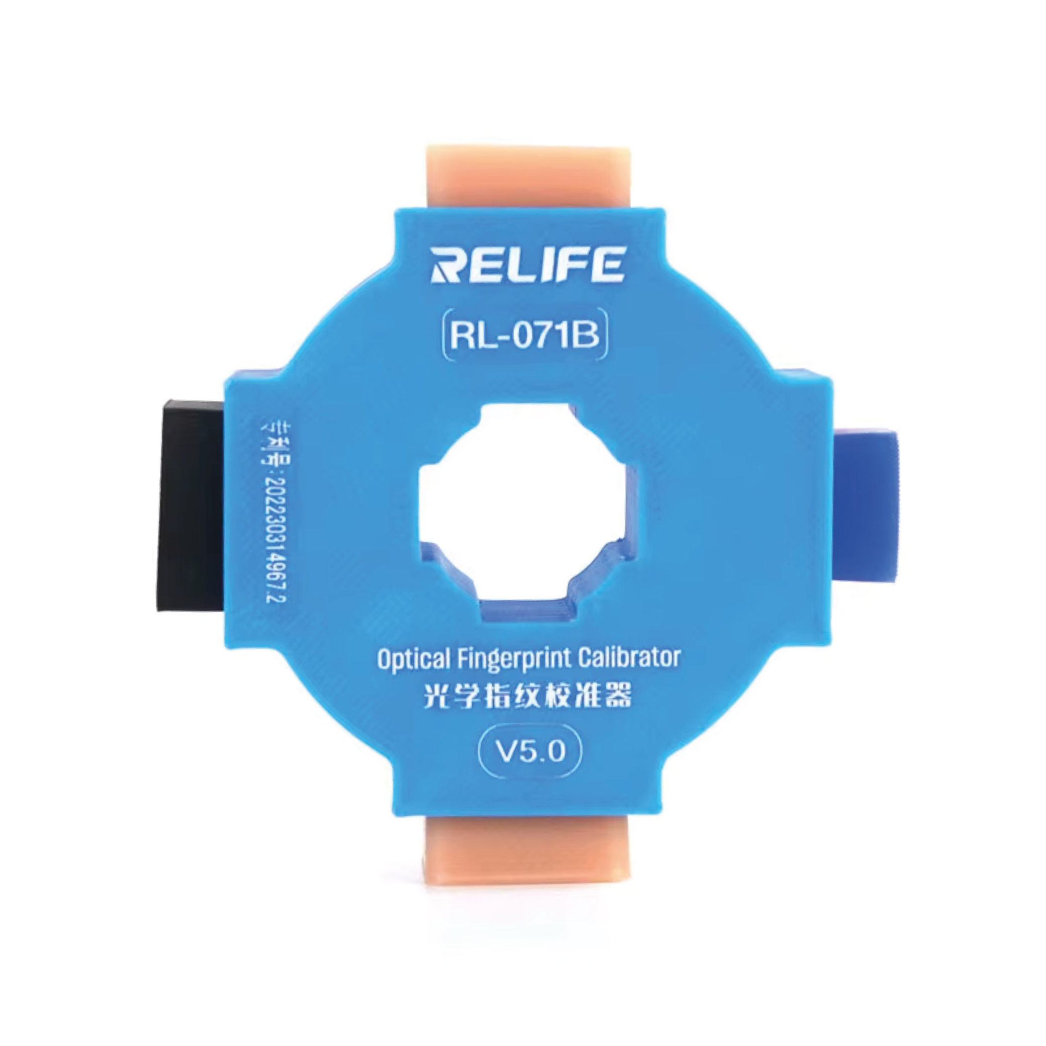 Calibrator senzor amprentă ReLife RL-071B V5
