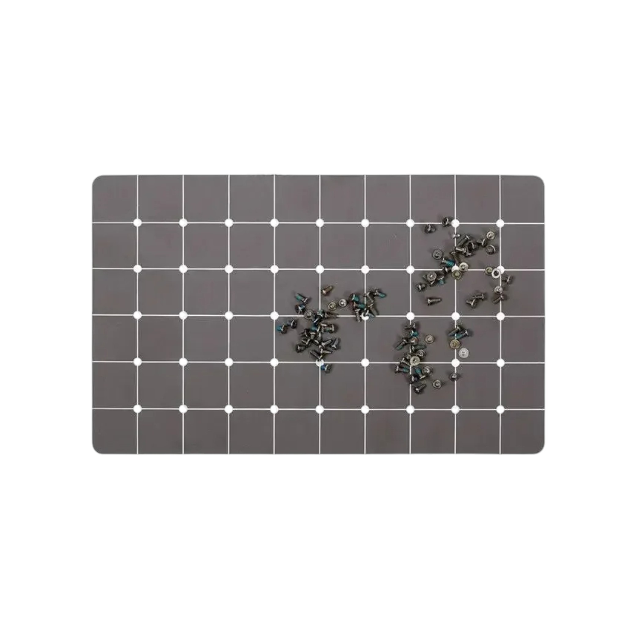 2UUL ST99 Magnetic Screw Organiser 15x10cm