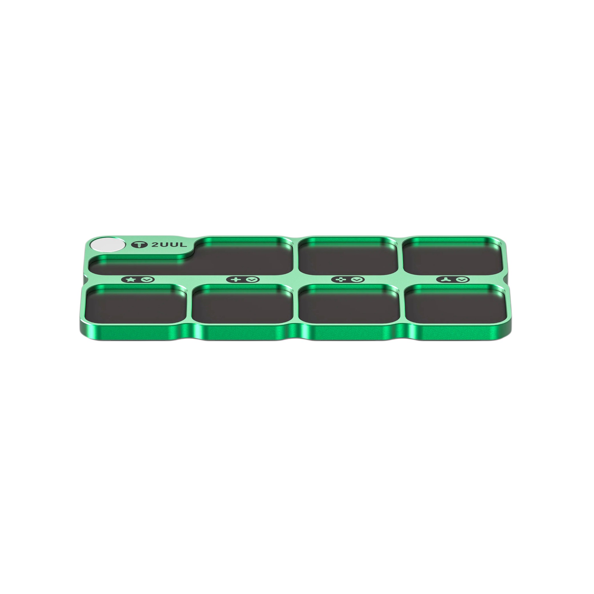 2UUL Magnetic Storage Stand MagDock ST95