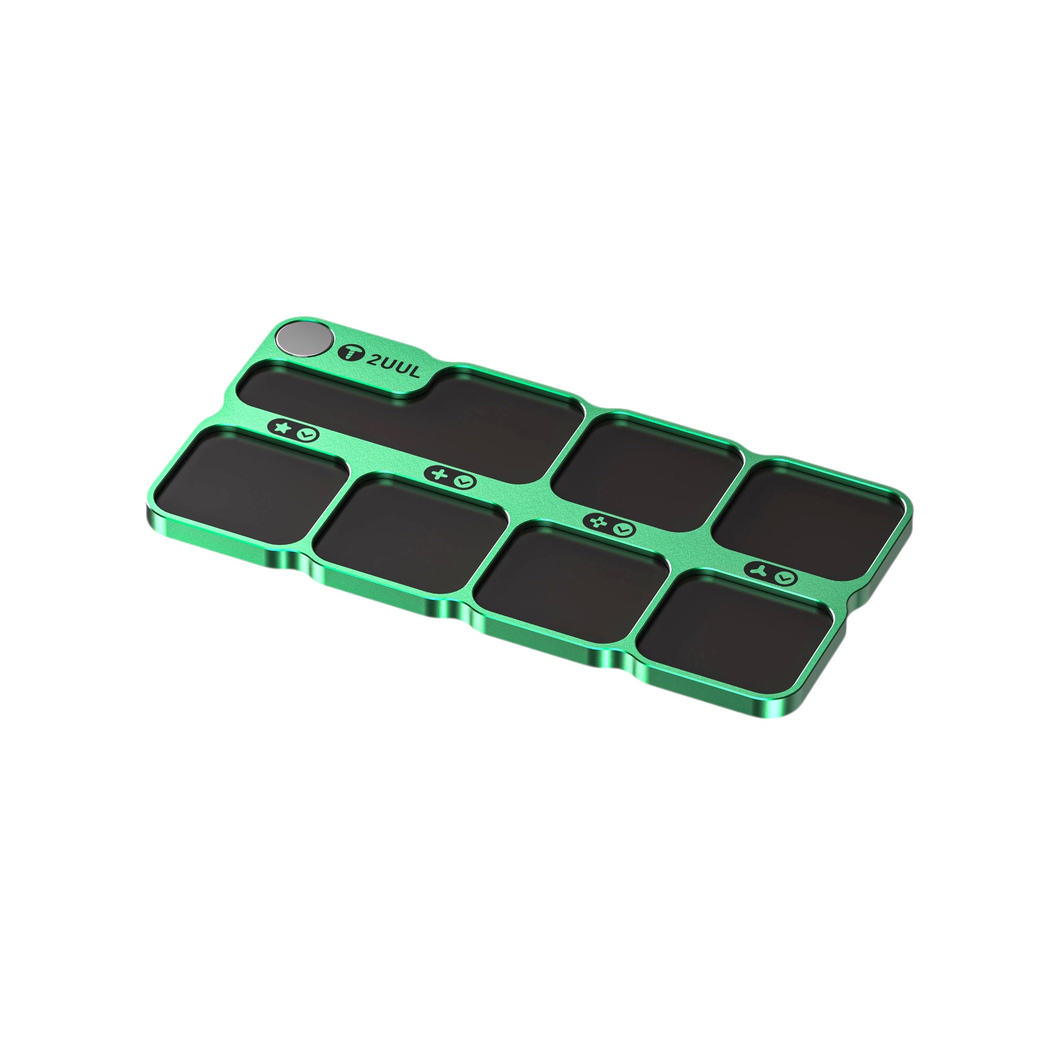 2UUL Magnetic Storage Stand MagDock ST95