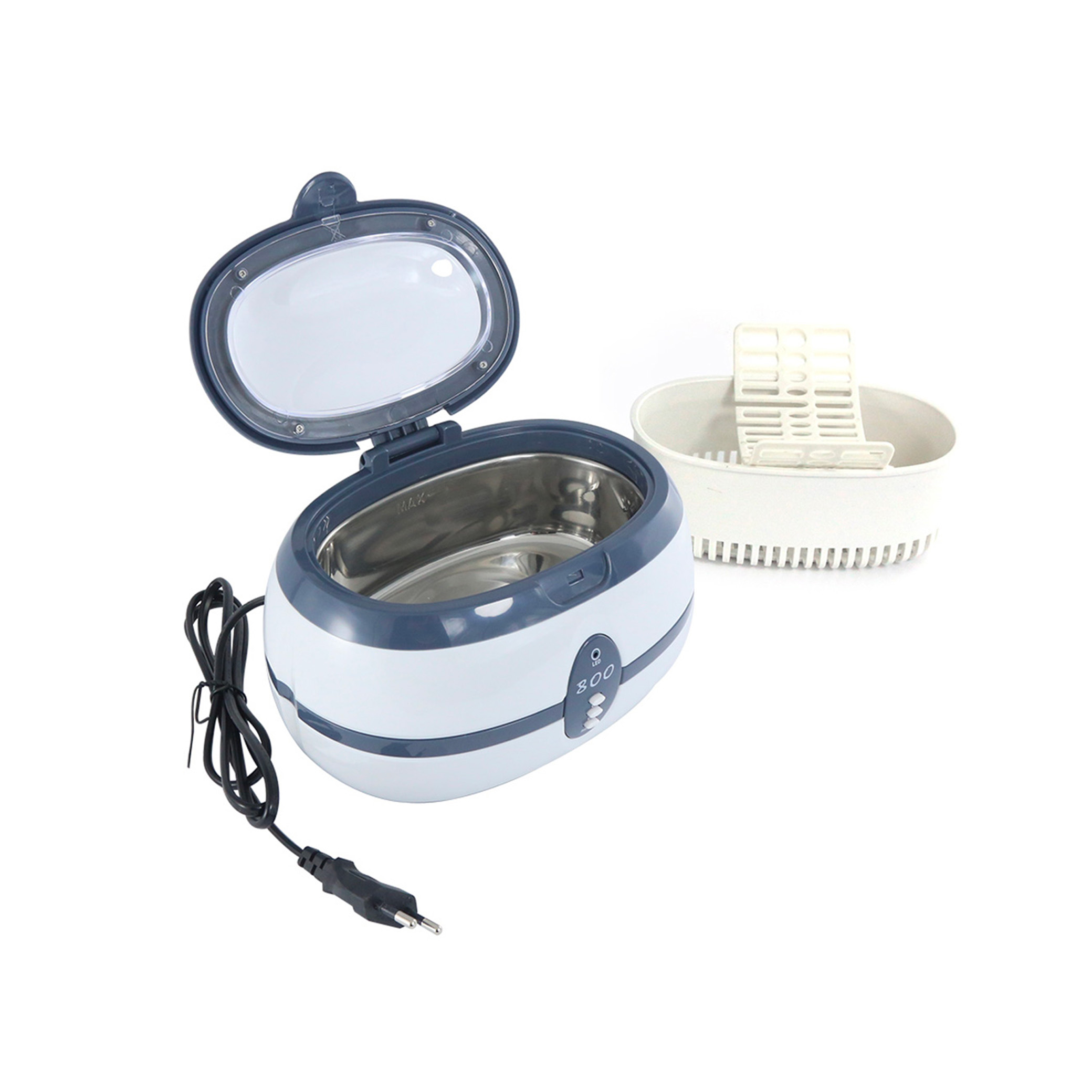 Aparat de curatare cu ultrasunete 600ml