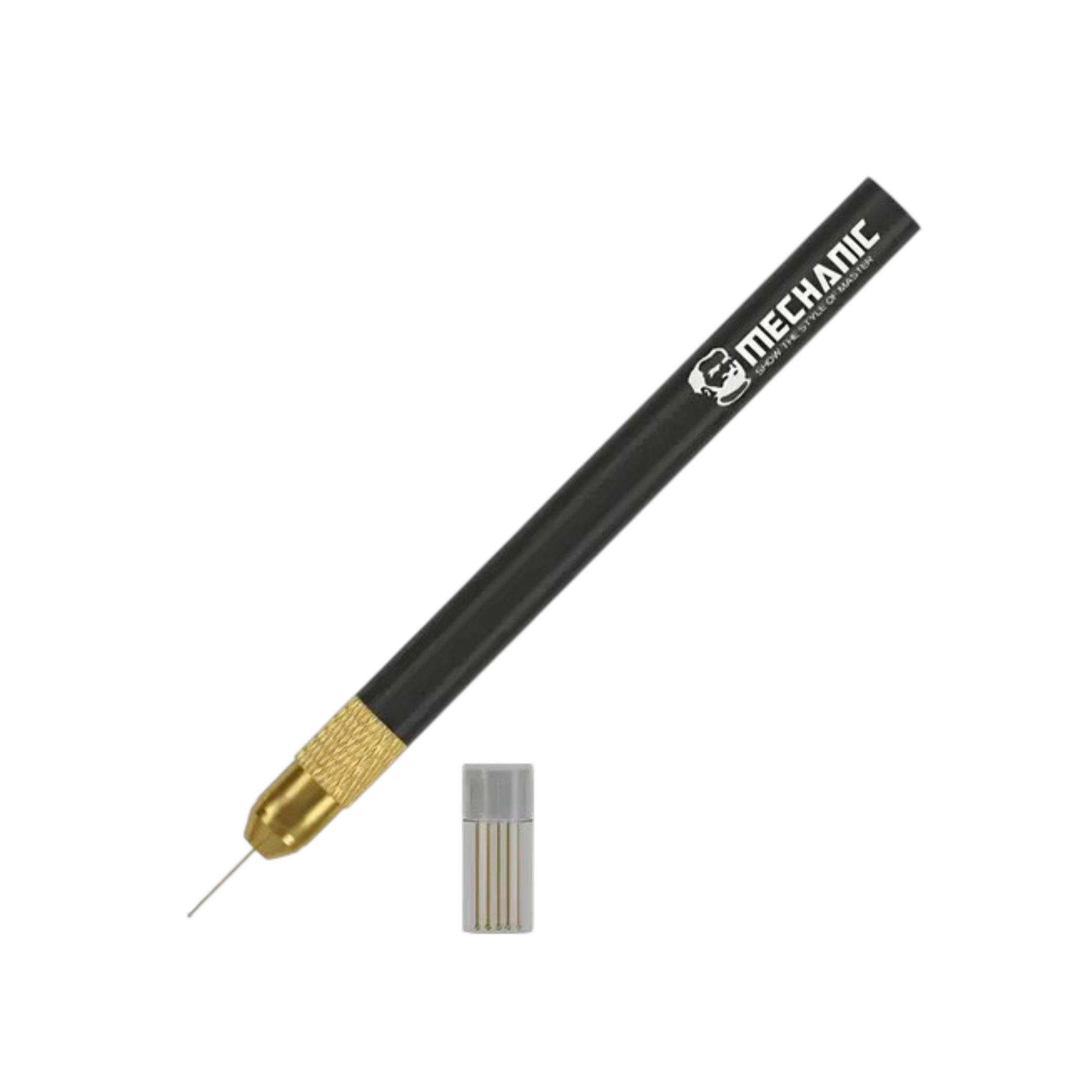 Ac de tragere lipitura Mechanic SW-5S