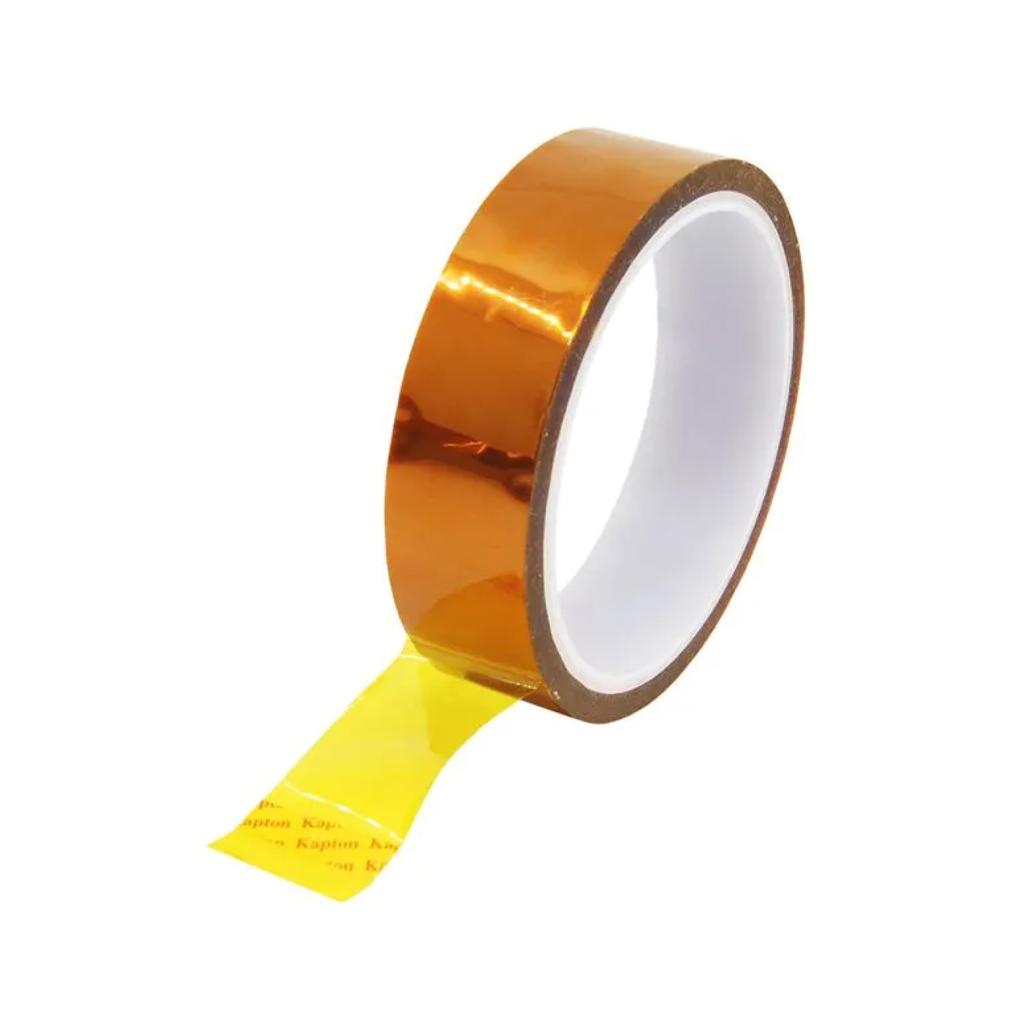 Bandă adezivă high temperature 5mm x 22m