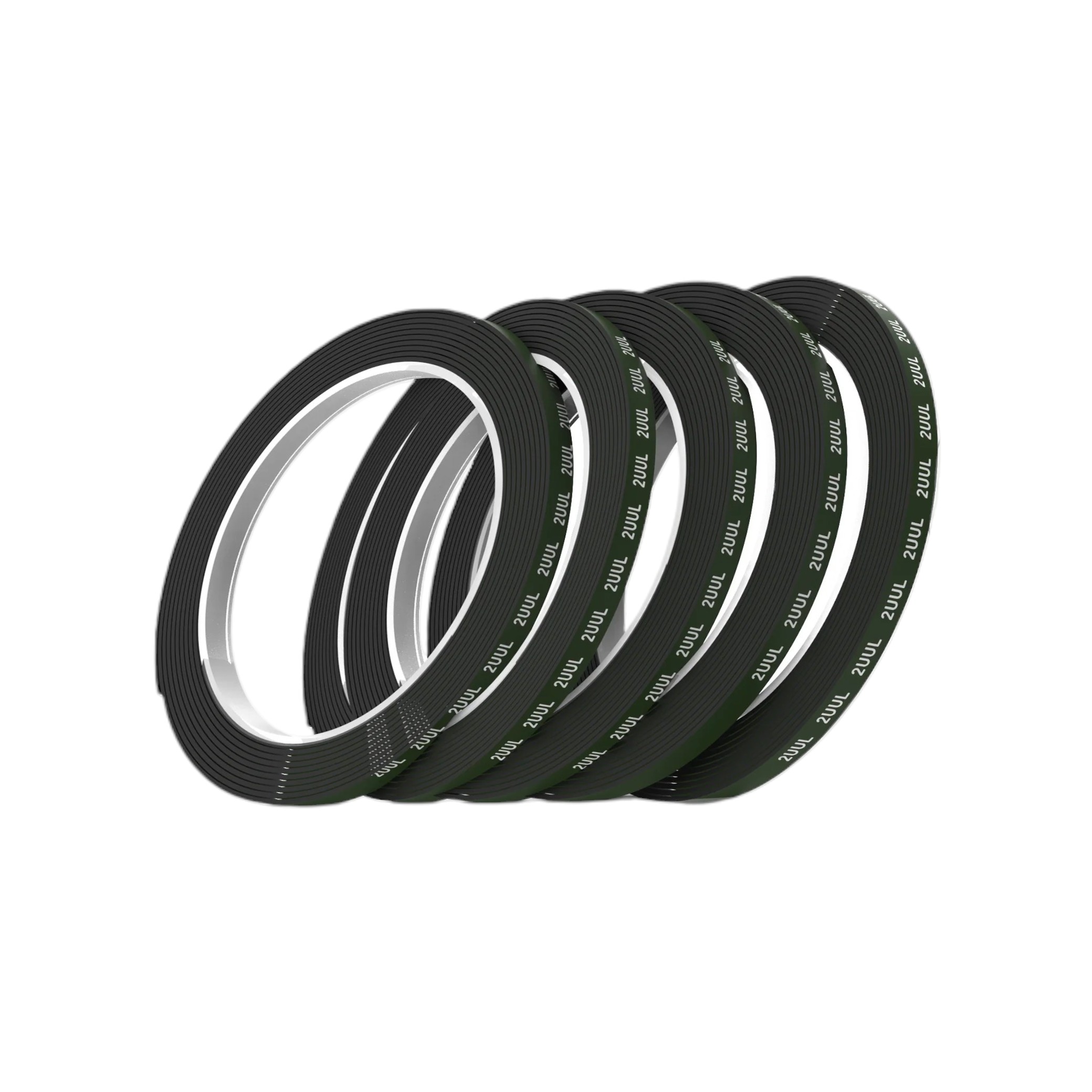 Adeziv ecran / rama 3mm CS01, pachet 5 buc
