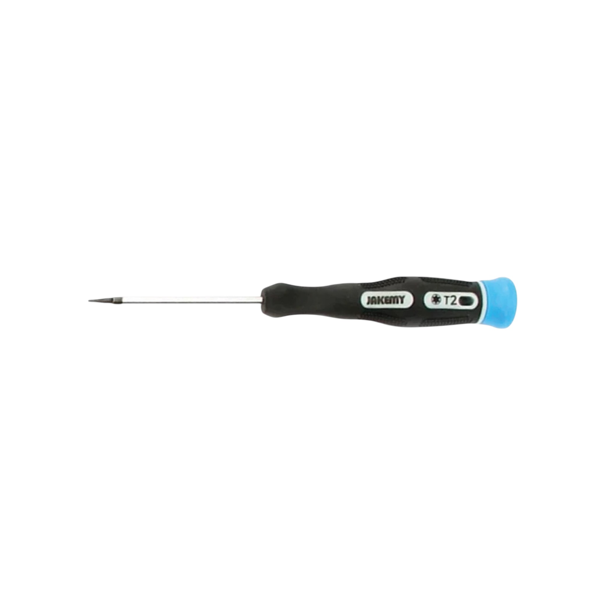 Surubelnita de precizie Torx T2 Jakemy JM-8147