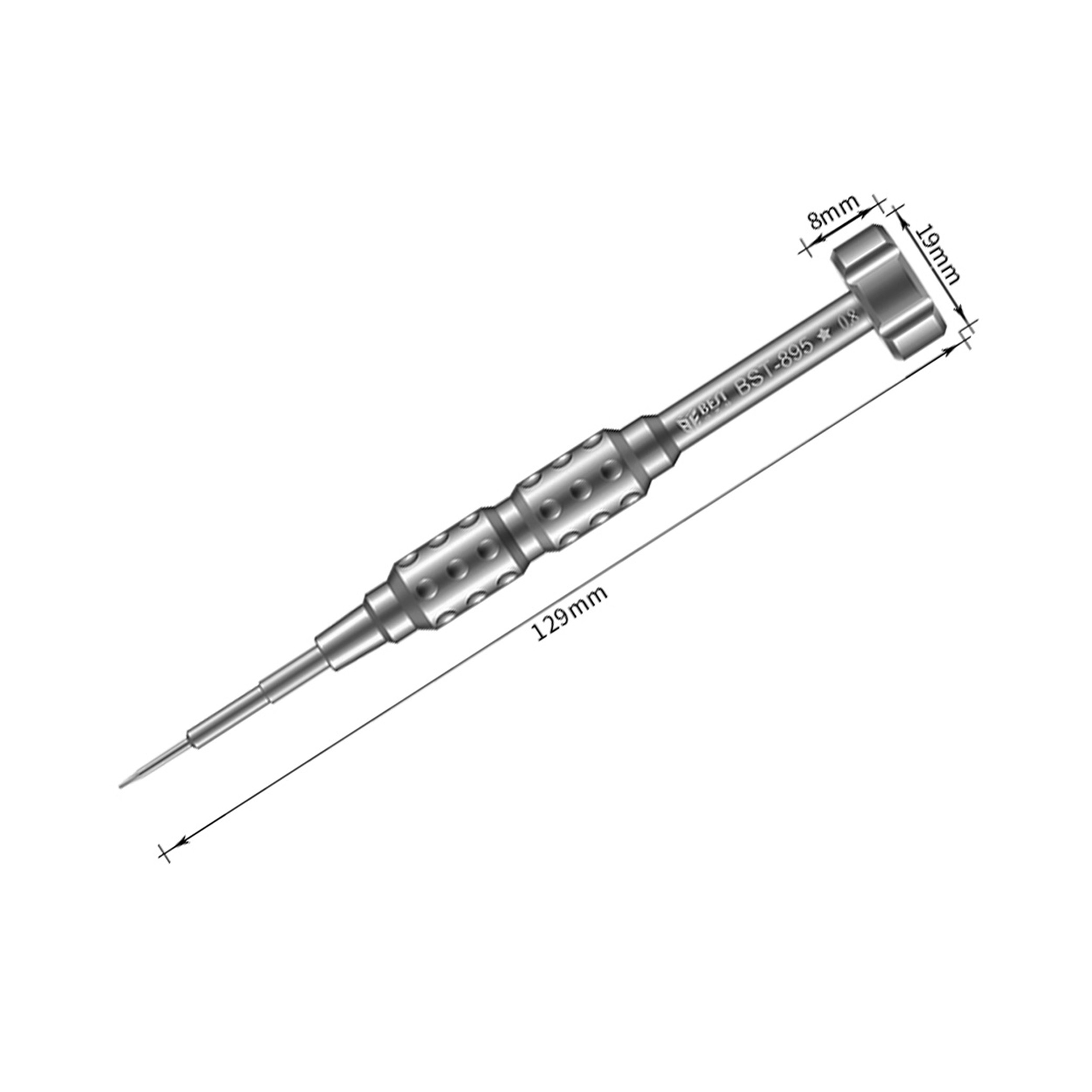 Surubelnita Pentalobe 0.8 mm iPhone