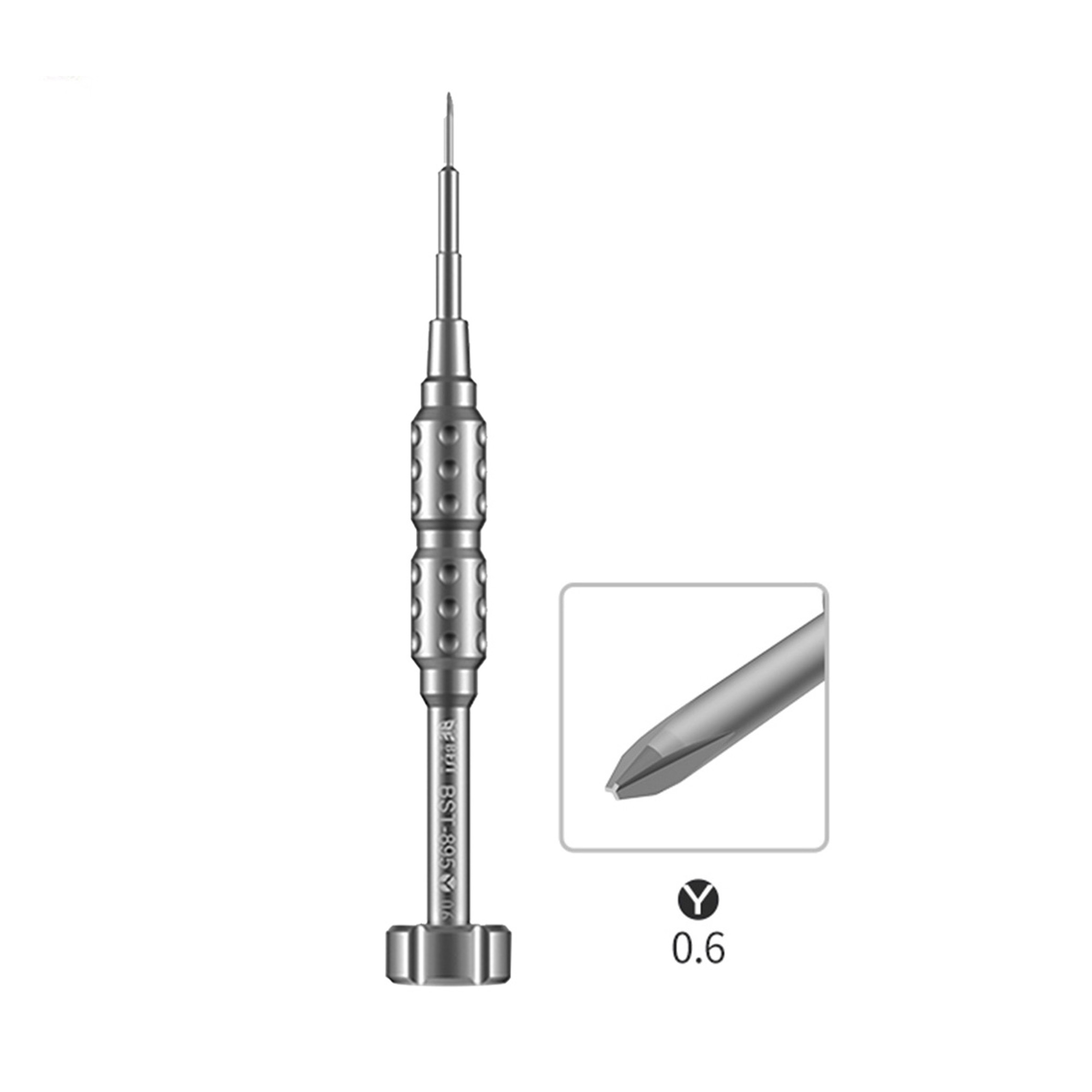 Șurubelniță Tri-Point Y0.6 BEST BST-895