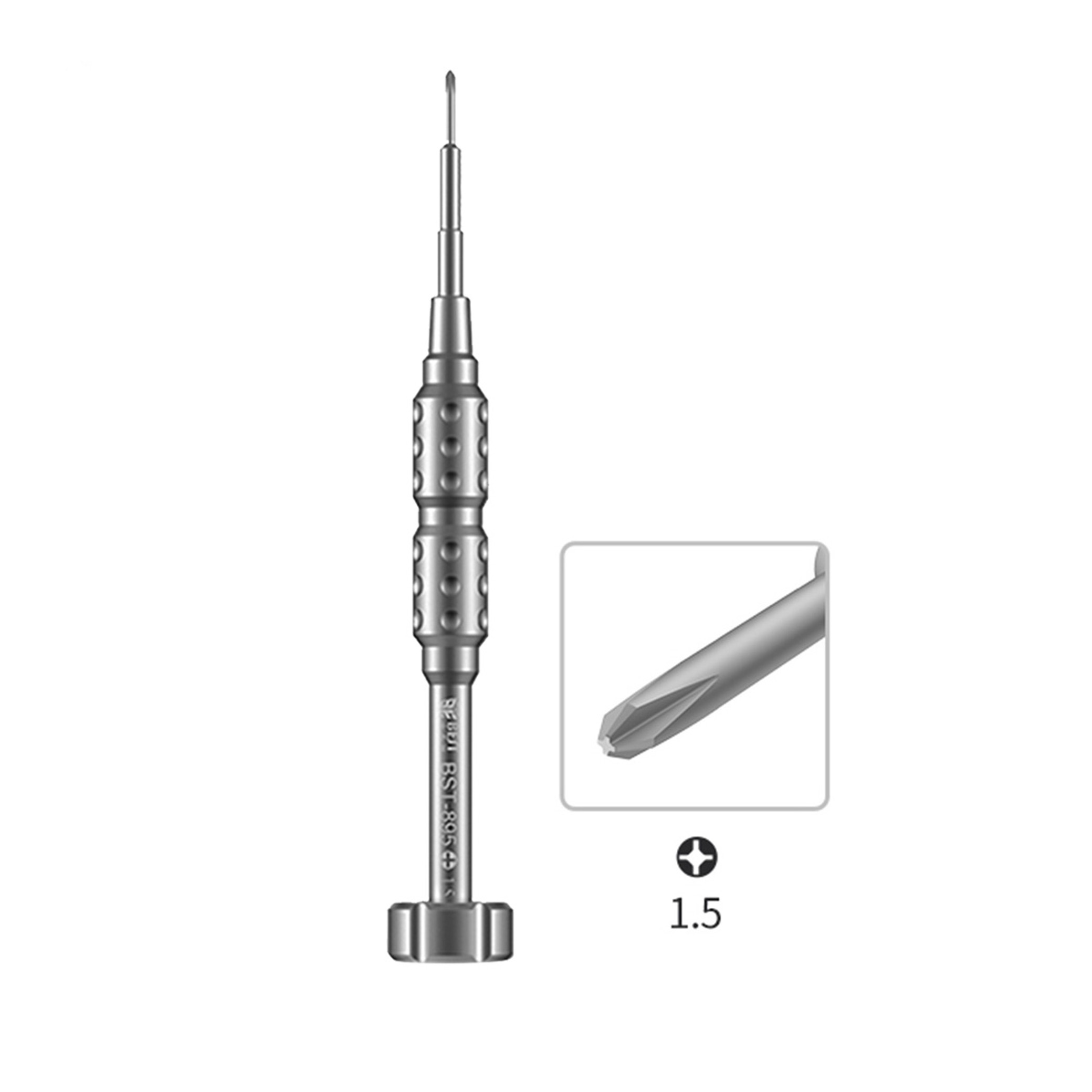 Șurubelniță Phillips 1.5mm BST-895