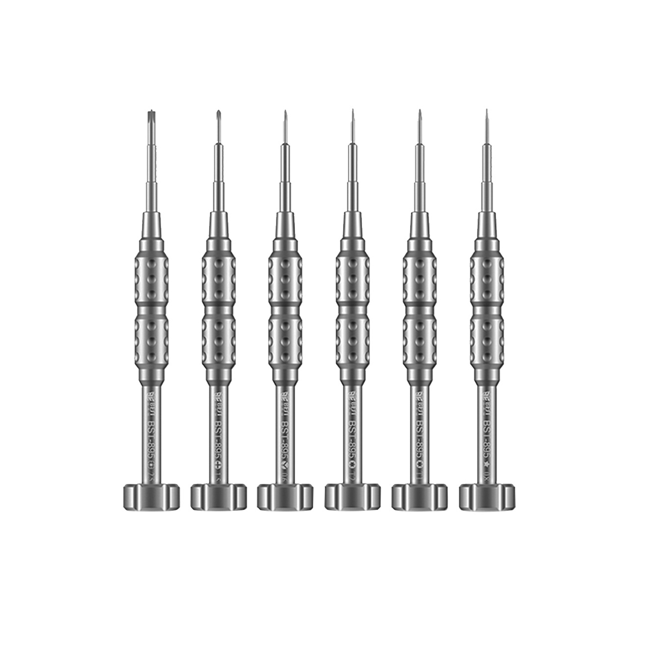 Șurubelniță Phillips 2.5 mm BST-895