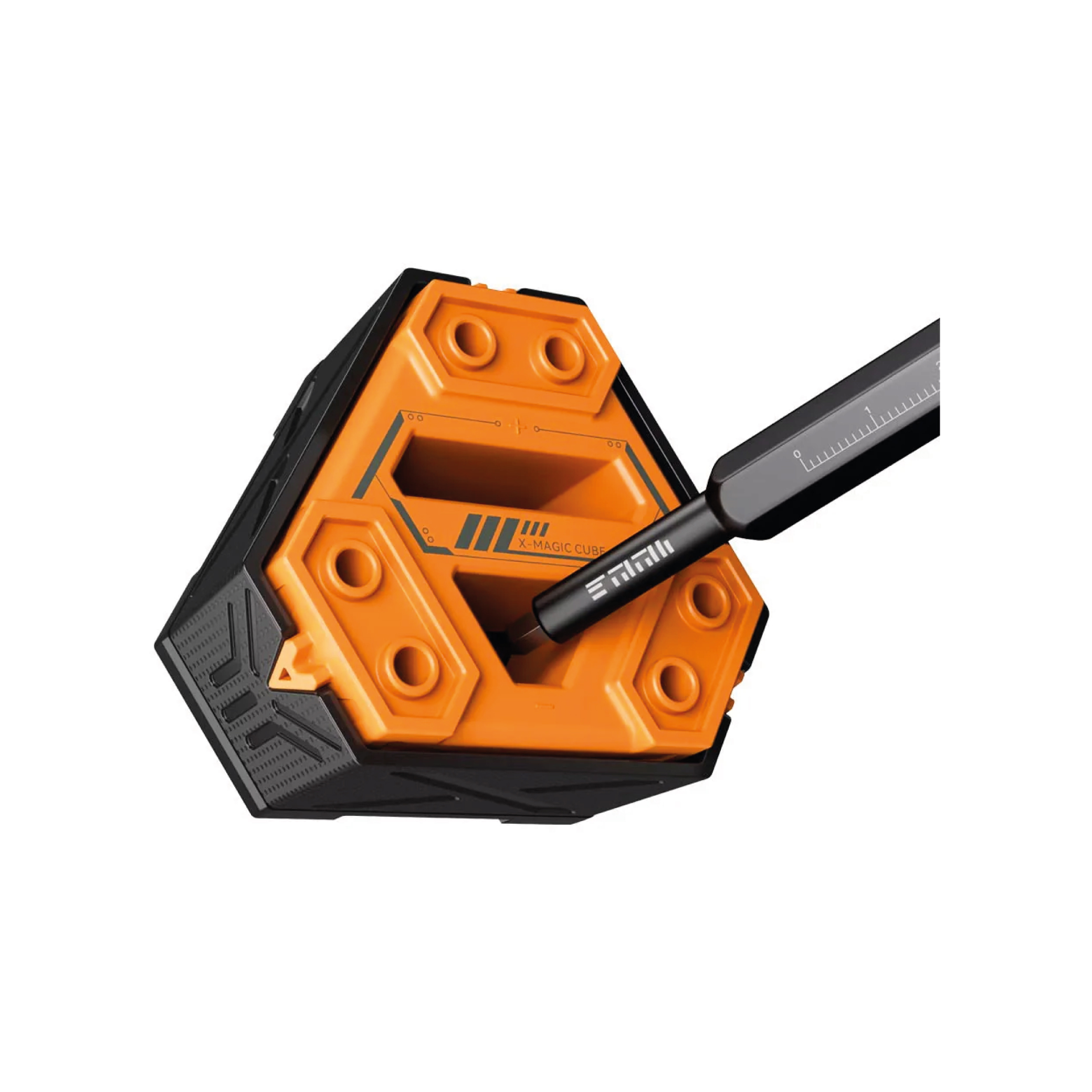 Jakemy JM-Z21 Magnetizer Demagnetizer