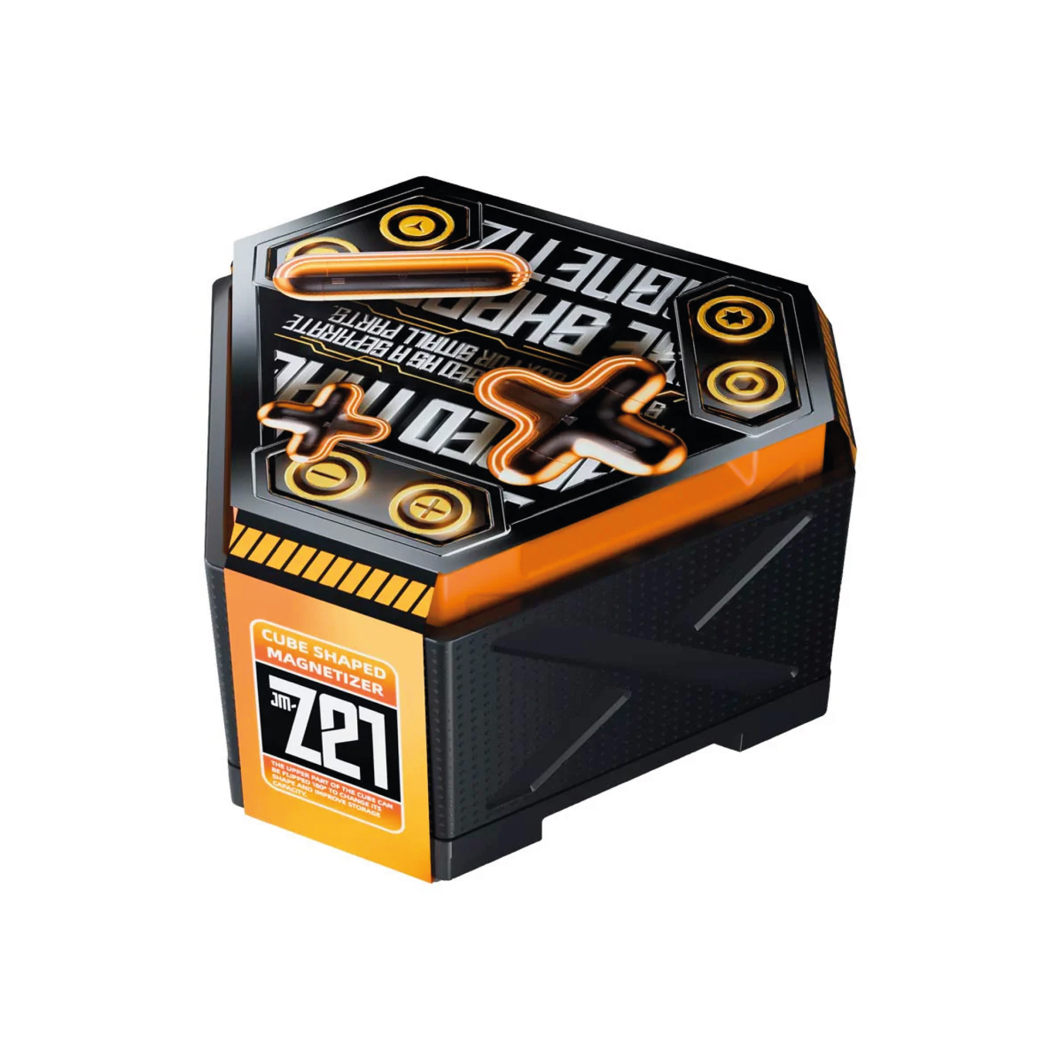 Jakemy JM-Z21 Magnetizer Demagnetizer