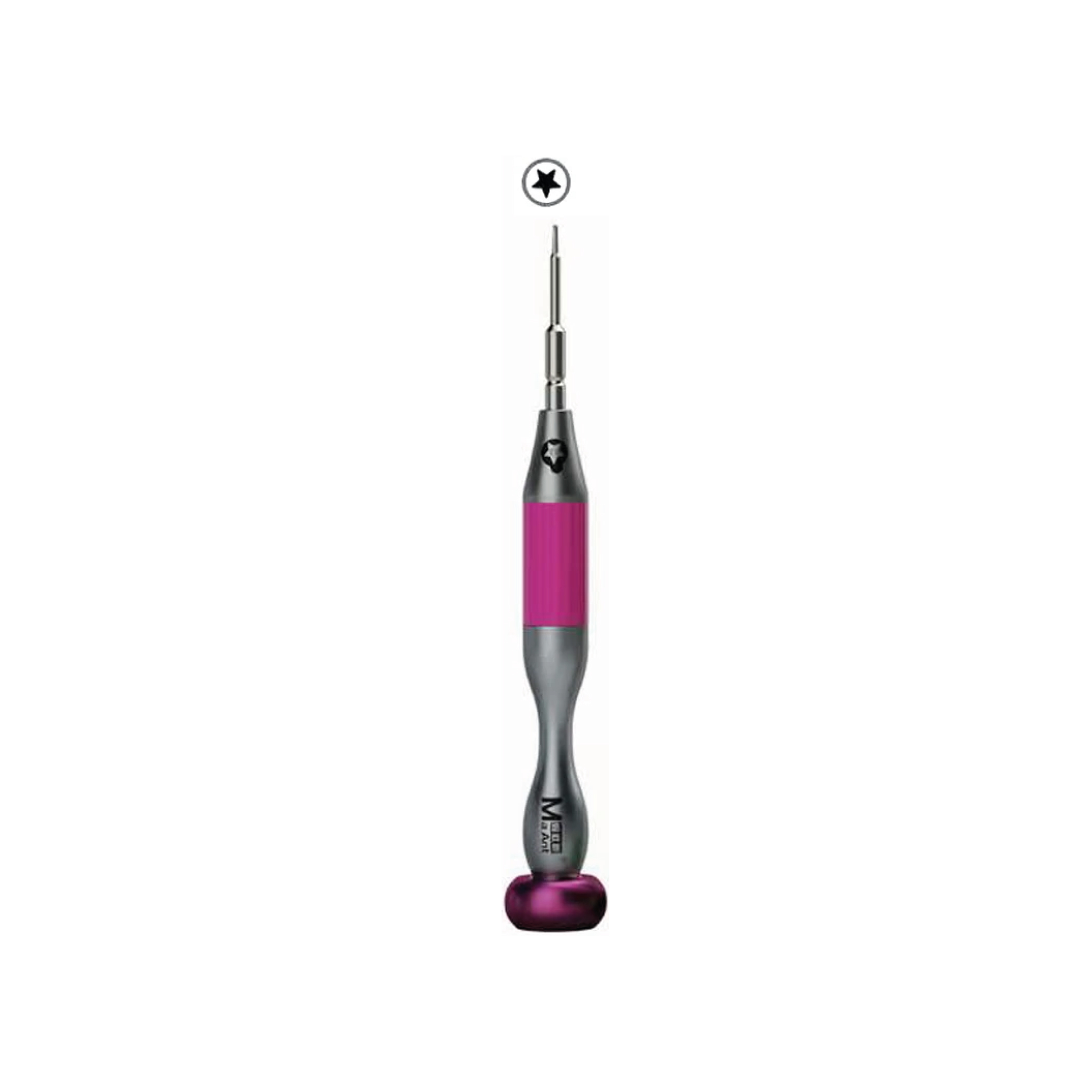 Surubelnita magnetica Pentalobe 0.8mm MaAnt MY-903