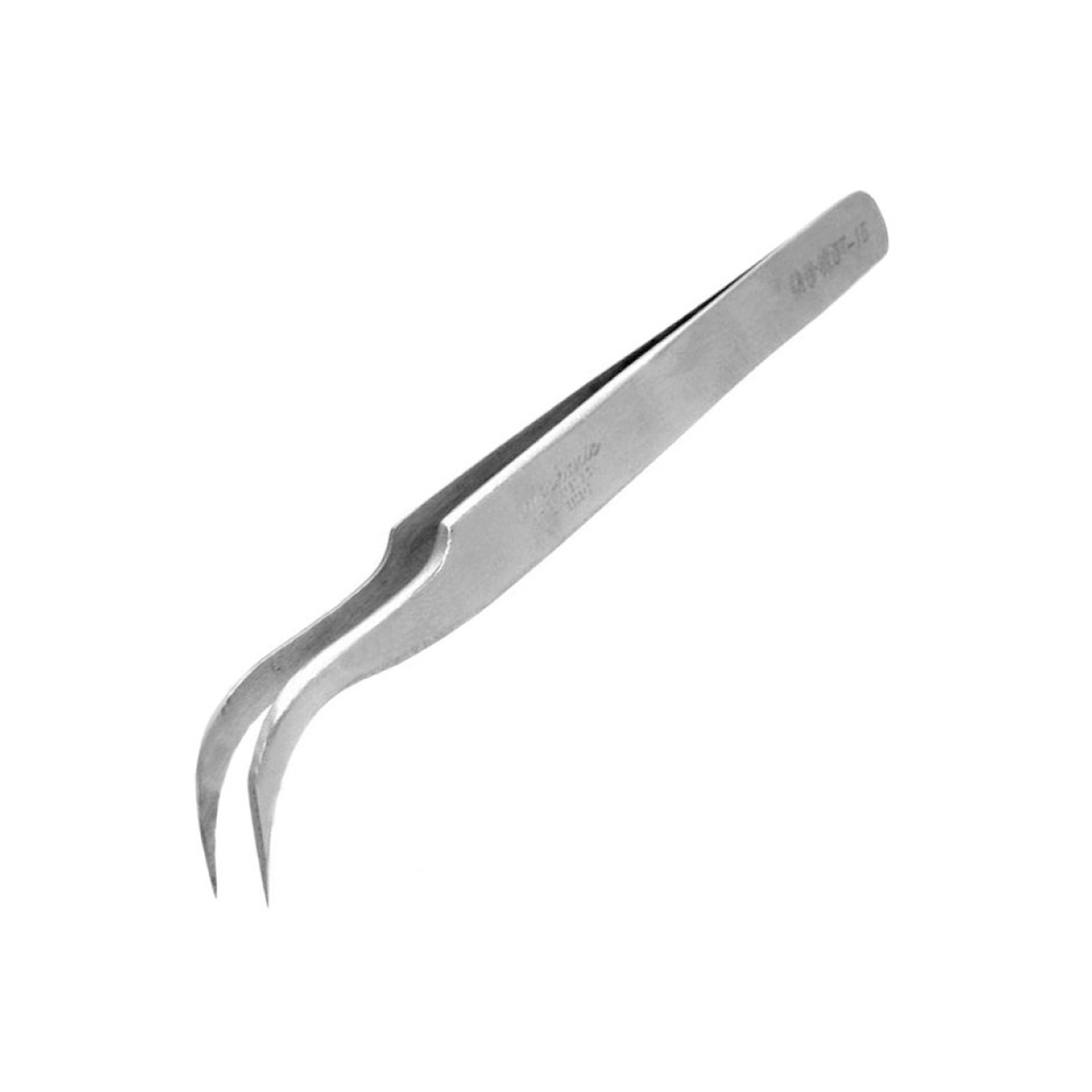 Cleste curbat cu varf ascutit Mechanic ST15