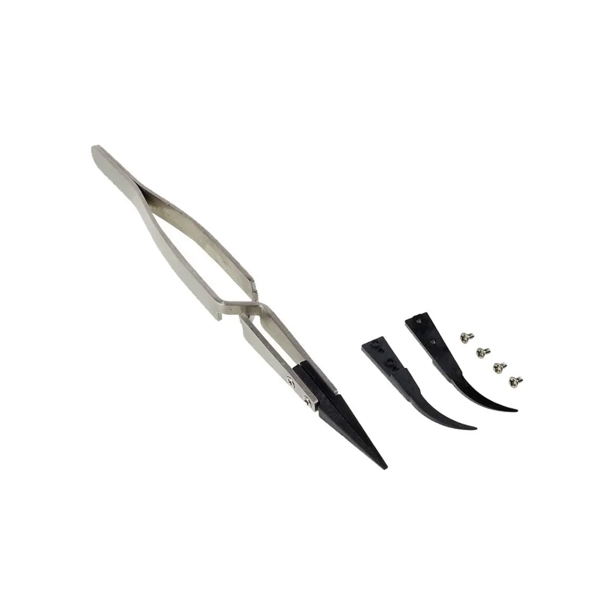 Pensetă antistatică Jakemy JM-T10-12